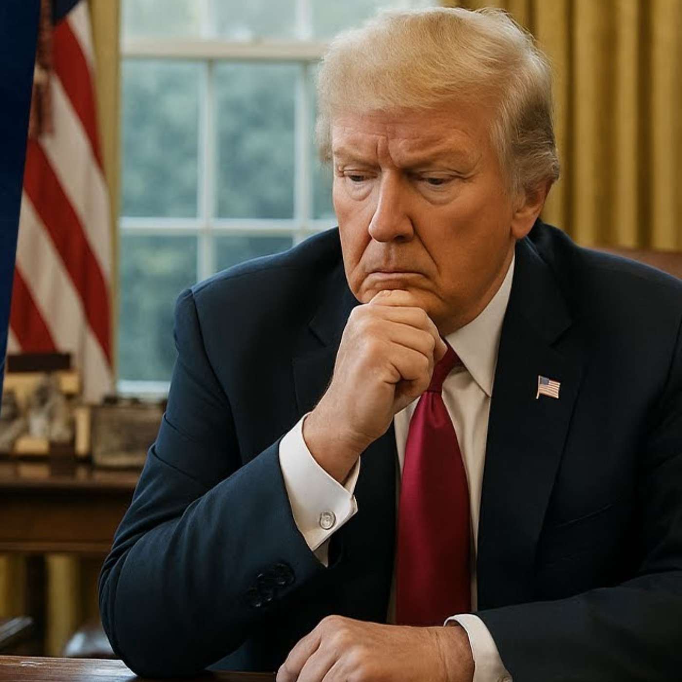 MEYSSAN : TRUMP SOUS HAUTE TENSION, TENTATIVES D’ASSASSINAT ET NOUVELLES MENACES | GPTV L’ESSENTIEL