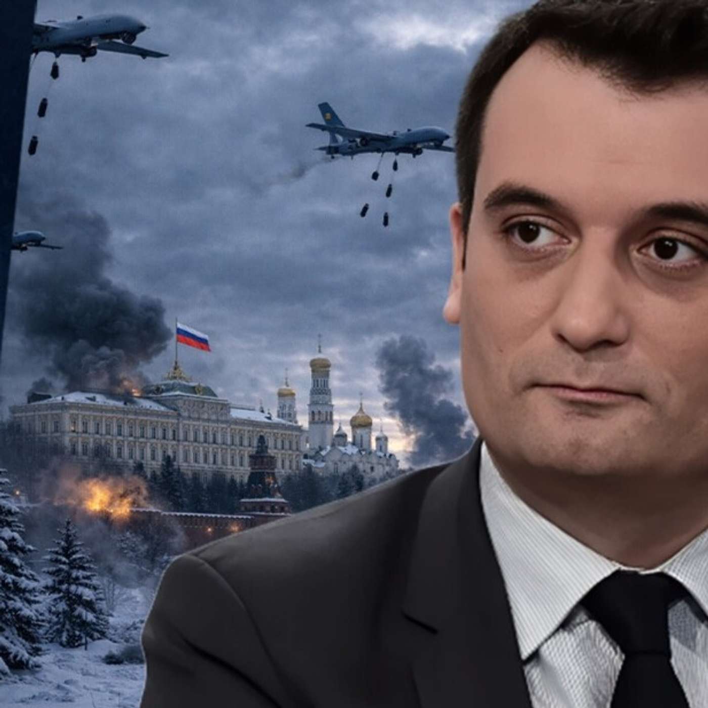 GPTV (www.geopolitique-profonde.com)