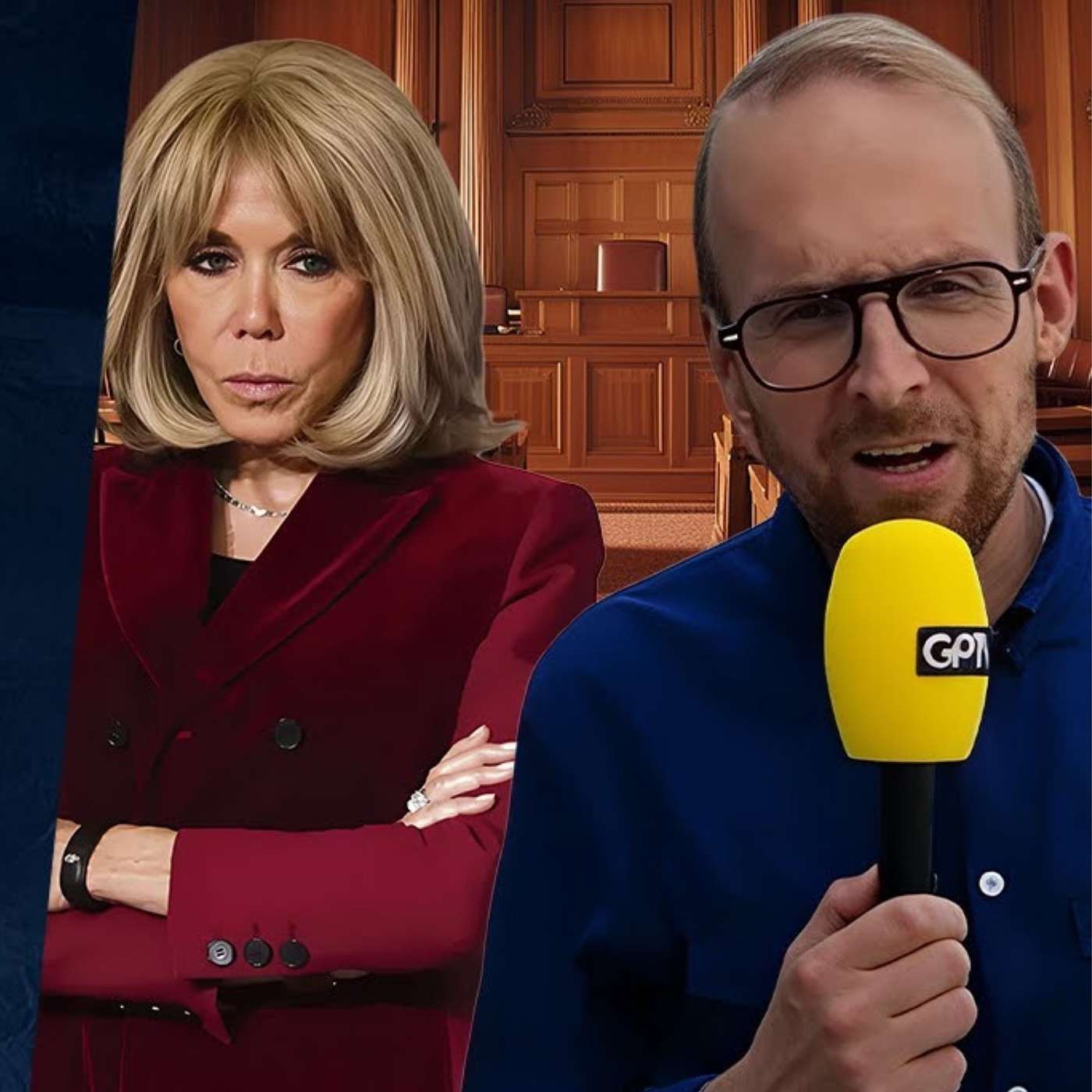 GPTV (www.geopolitique-profonde.com)