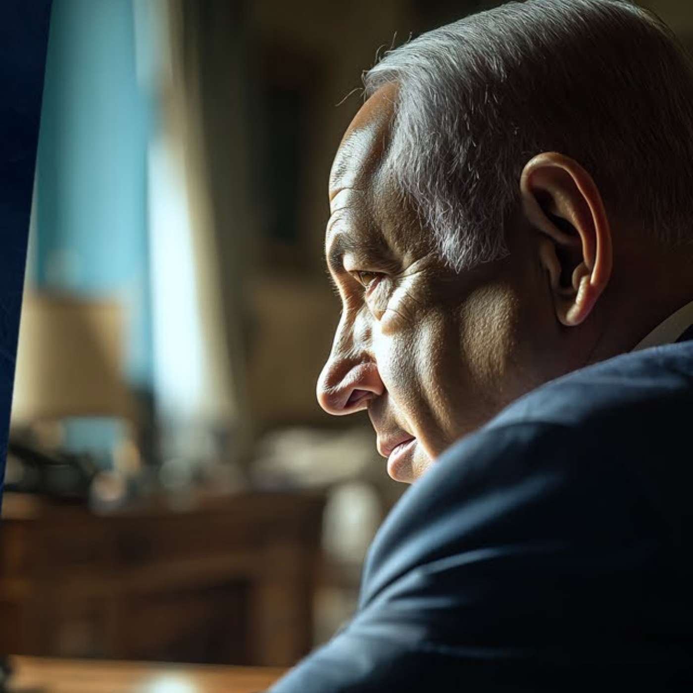 L'ERREUR D’ISRAËL QUI RISQUE DE DÉCLENCHER LA 3ÈME GUERRE MONDIALE | GPTV L’ESSENTIEL