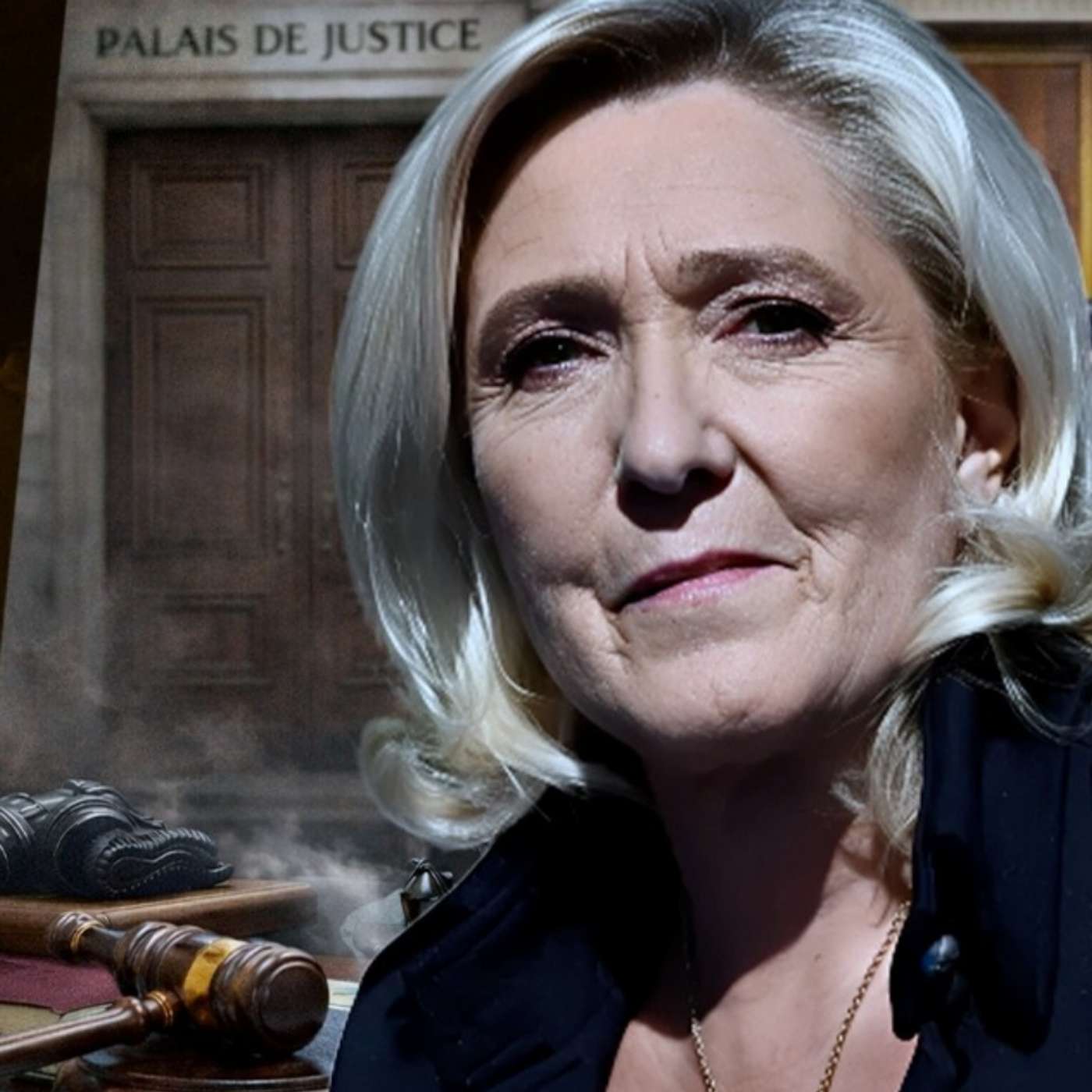 PROCÈS LE PEN : LES DESSOUS DE L’AFFAIRE RÉVÉLÉS | GPTV INTERVIEW
