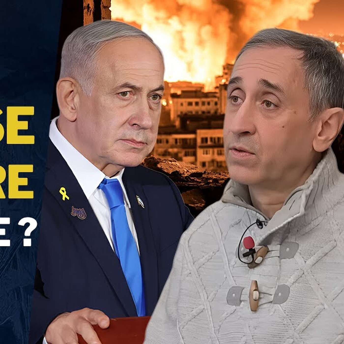 GPTV (www.geopolitique-profonde.com)