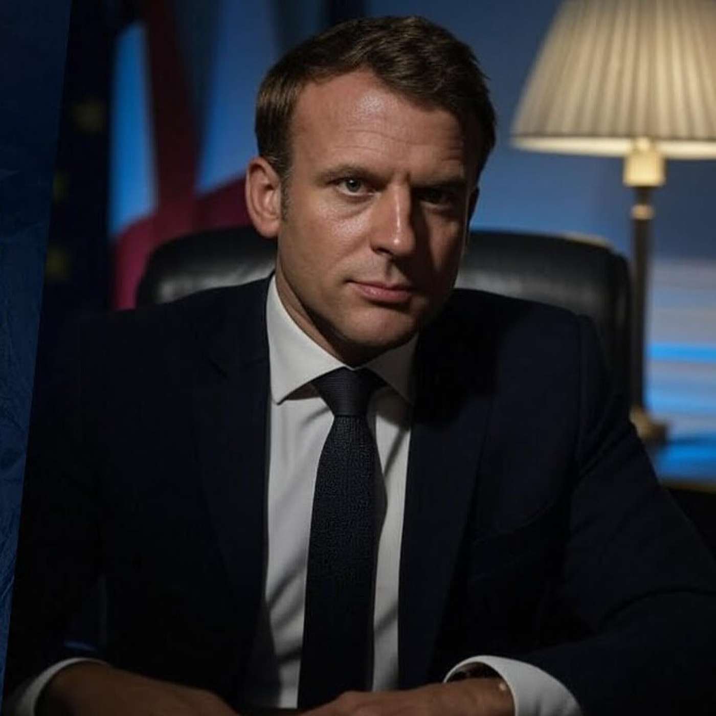 GPTV (www.geopolitique-profonde.com)