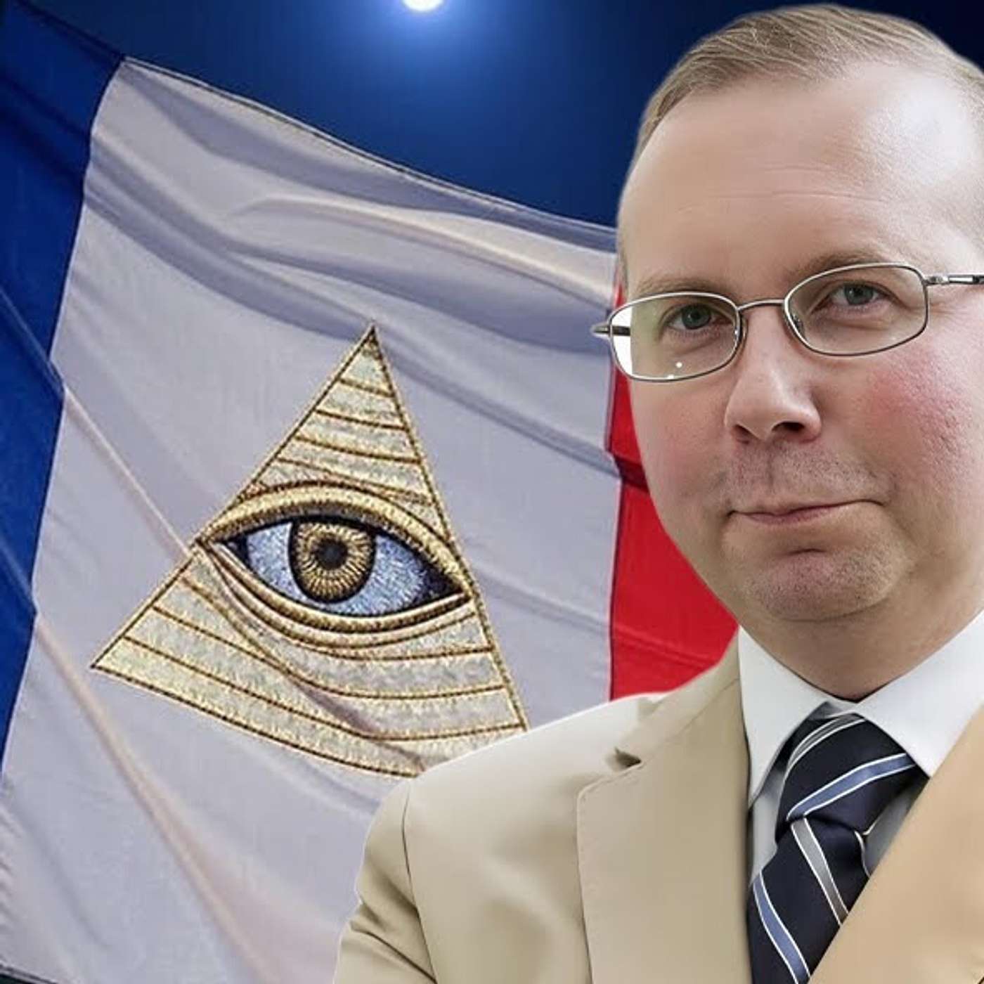 COMMENT LA FRANC - MAÇONNERIE DIRIGE LA FRANCE | ALAIN ESCADA | GTPV L’ESSENTIEL