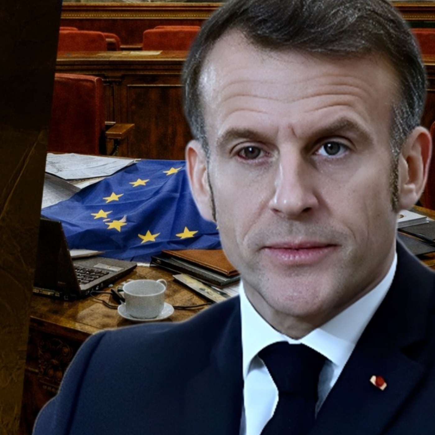 « SEULEMENT 5 PERSONNES RÉDIGENT NOS LOIS » : UN ANCIEN SÉNATEUR BALANCE TOUT | GPTV INTERVIEW