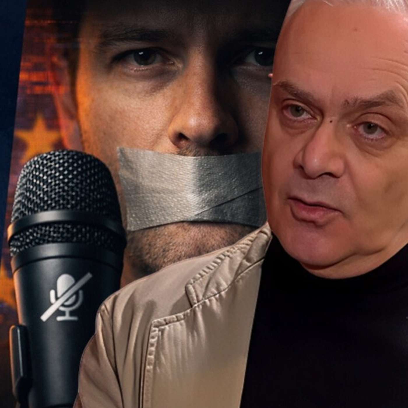 LE COLONEL JACQUES BAUD BALANCE : « ILS M’ONT CONDAMNÉ SANS PROCÈS » | GPTV L’ESSENTIEL