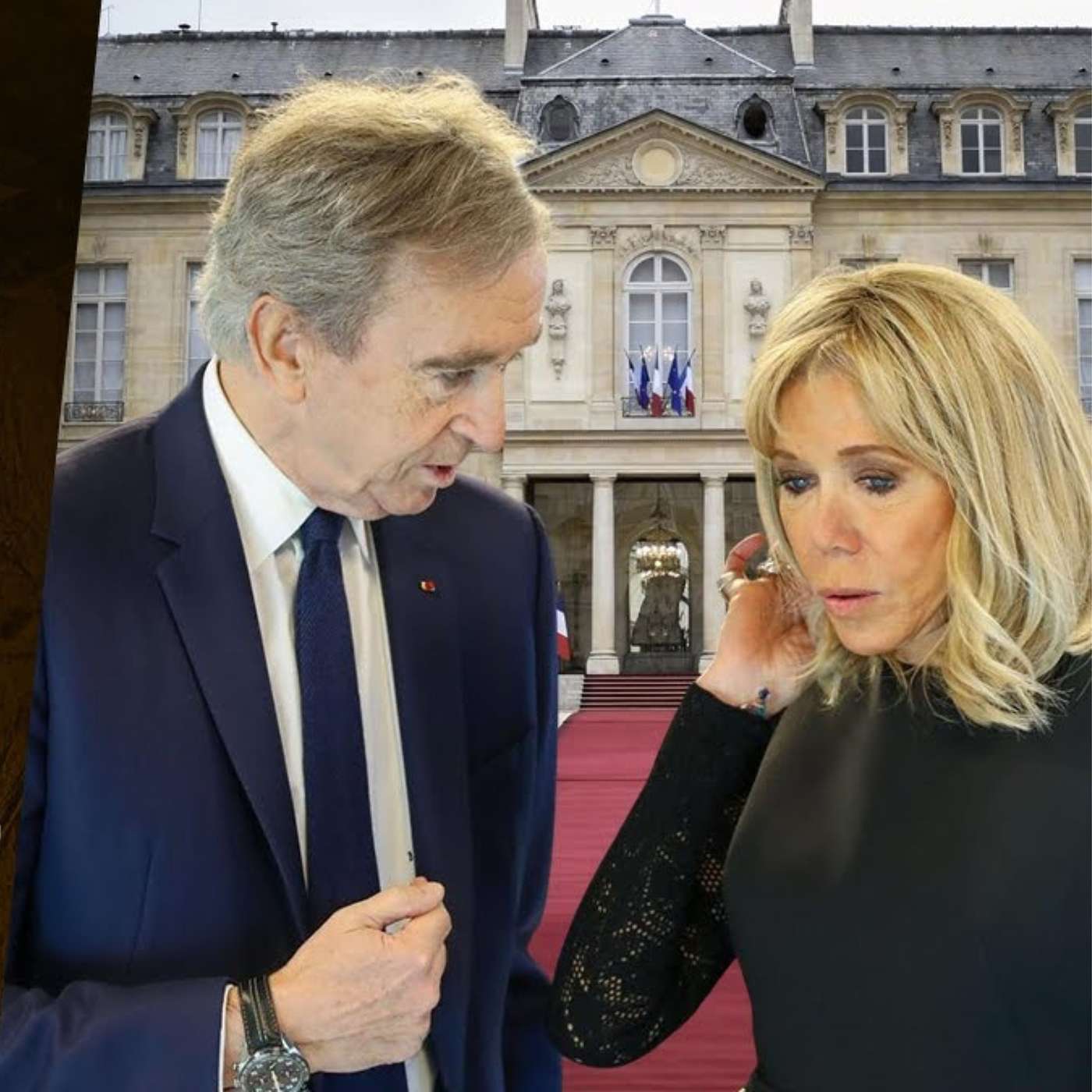 GPTV (www.geopolitique-profonde.com)