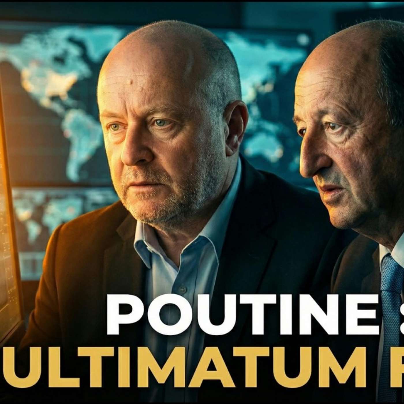 GPTV (www.geopolitique-profonde.com)