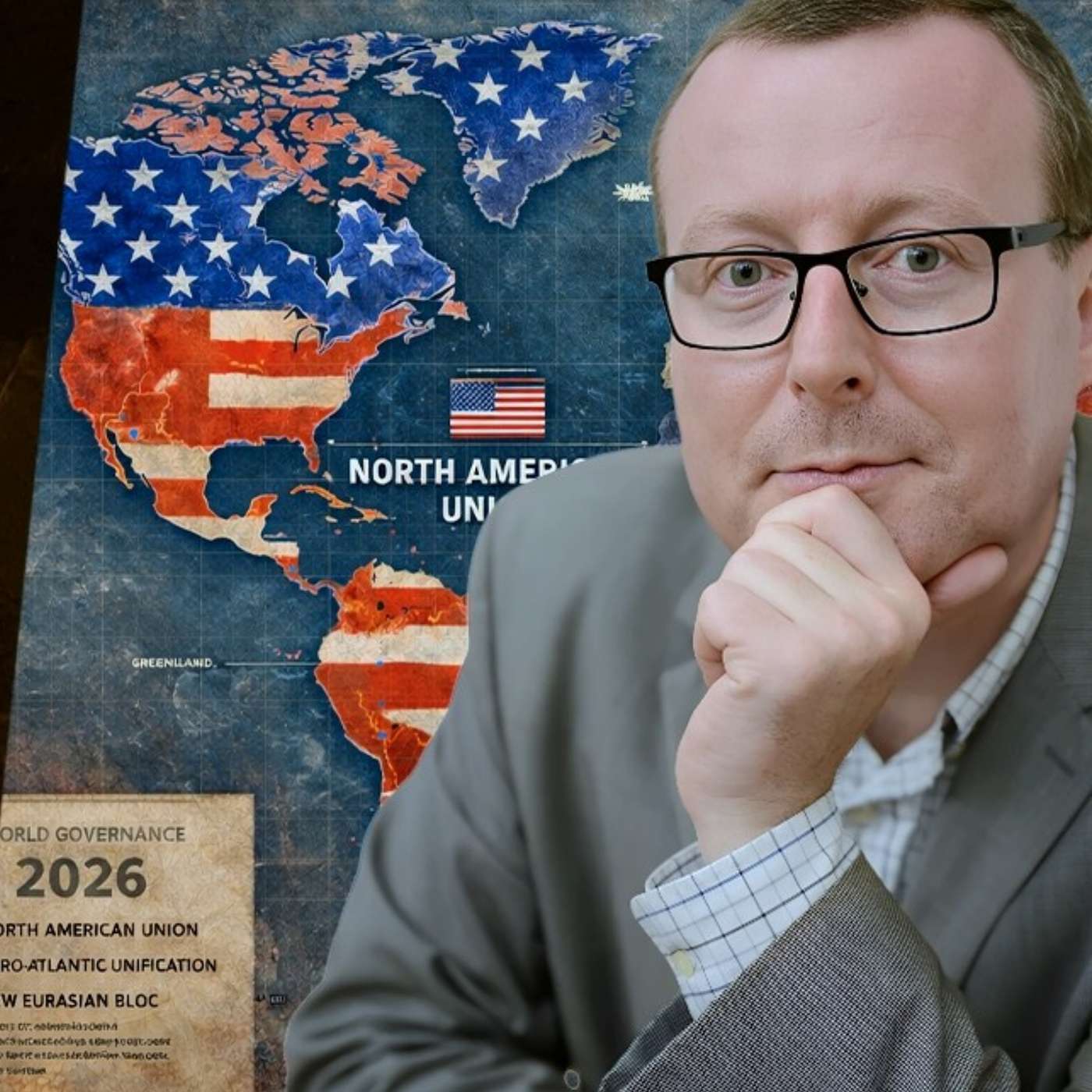 GPTV (www.geopolitique-profonde.com)