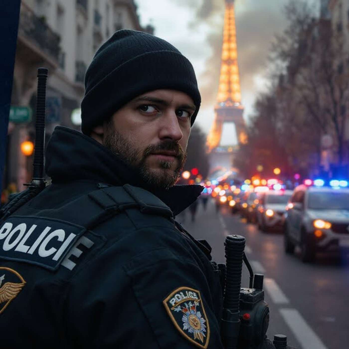 GPTV (www.geopolitique-profonde.com)