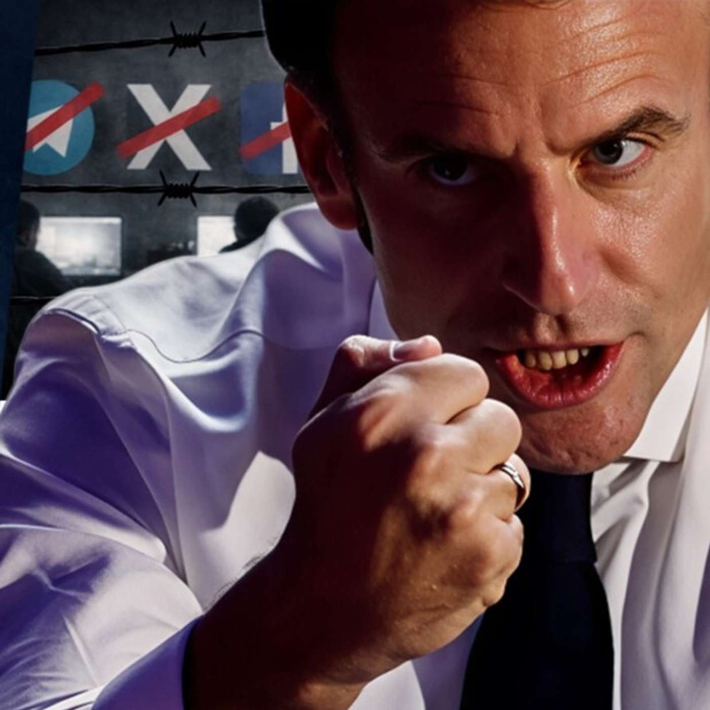 GPTV (www.geopolitique-profonde.com)