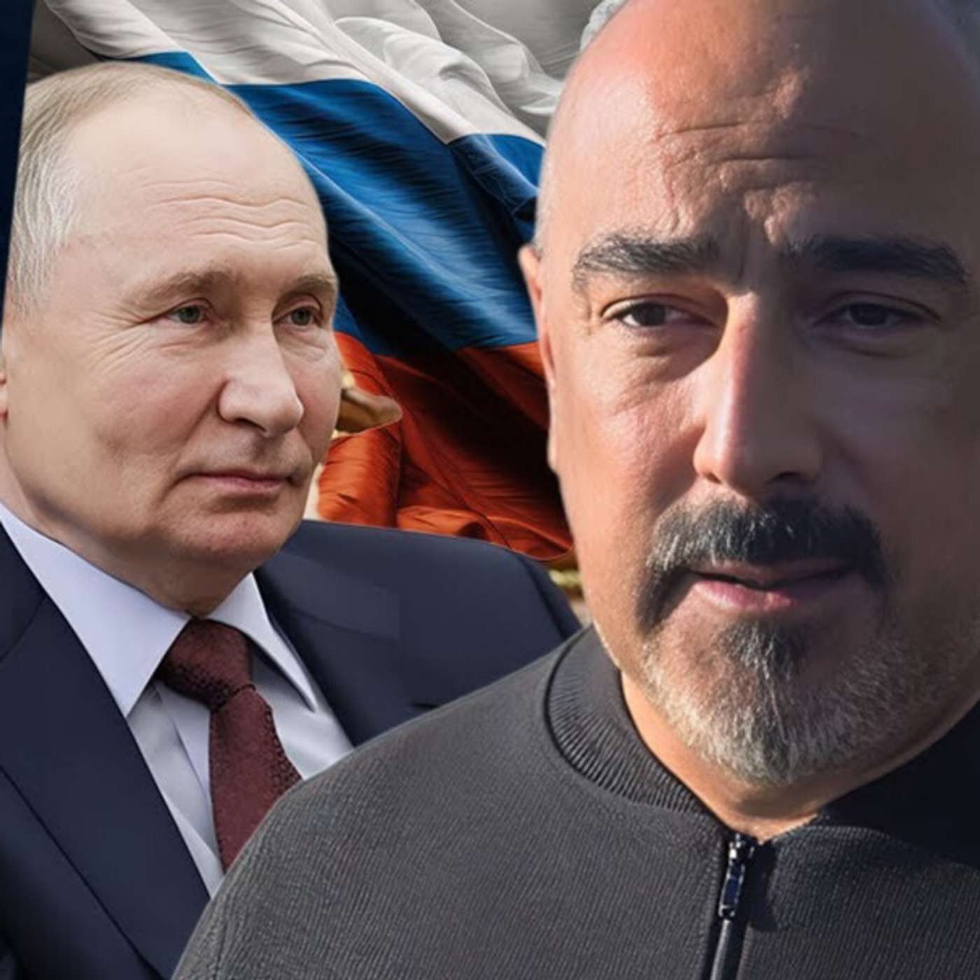 LES MÉDIAS VOUS MENTENT : VOICI LA VÉRITÉ SUR LA GUERRE EN UKRAINE | FERREIRA | GPTV L’ESSENTIEL