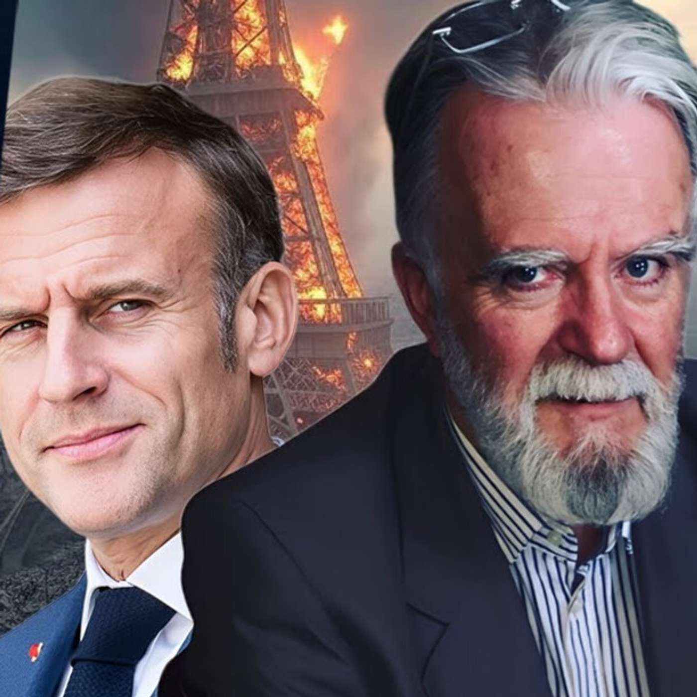 GPTV (www.geopolitique-profonde.com)