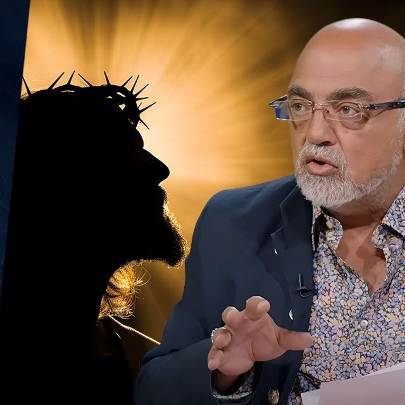 GPTV (www.geopolitique-profonde.com)