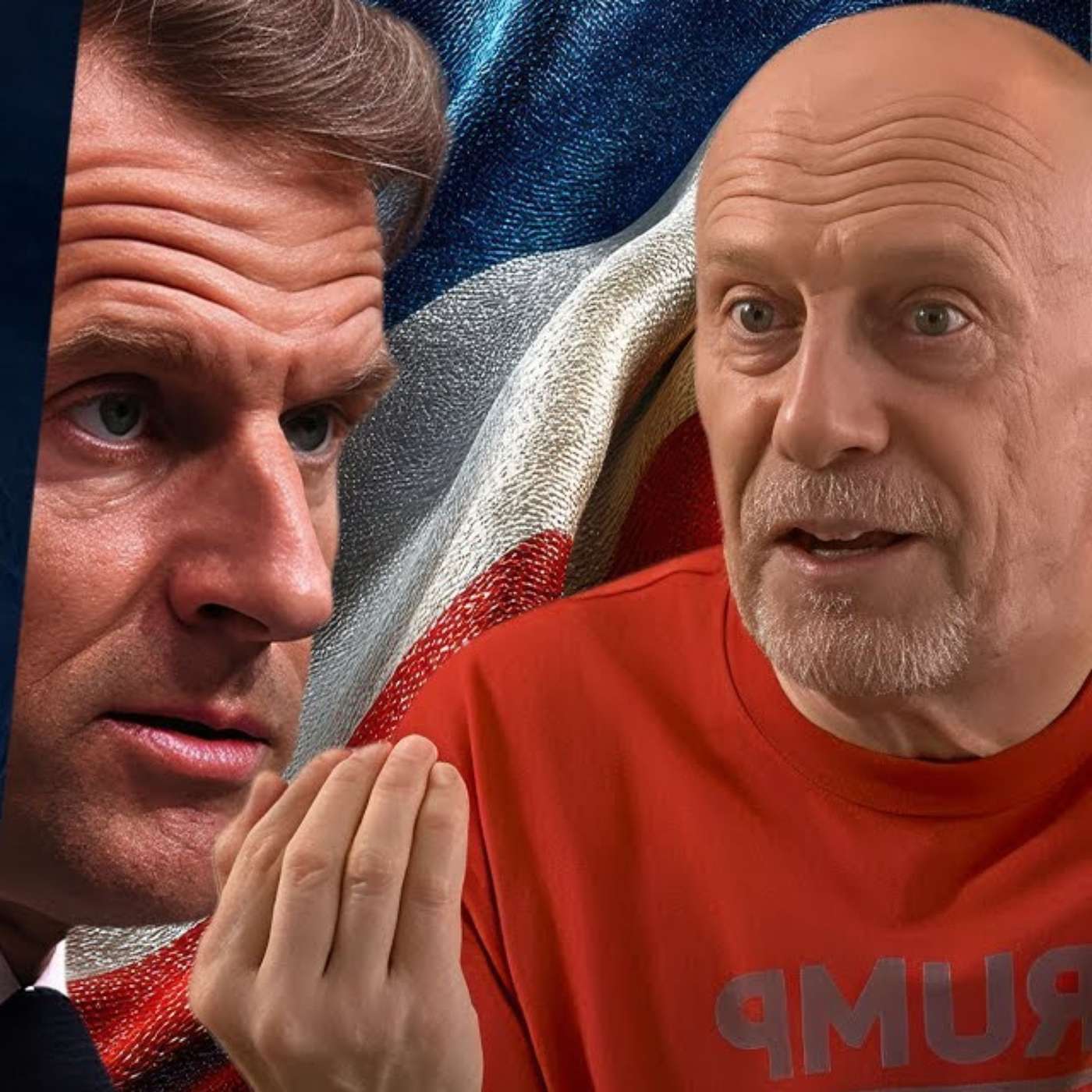 GPTV (www.geopolitique-profonde.com)