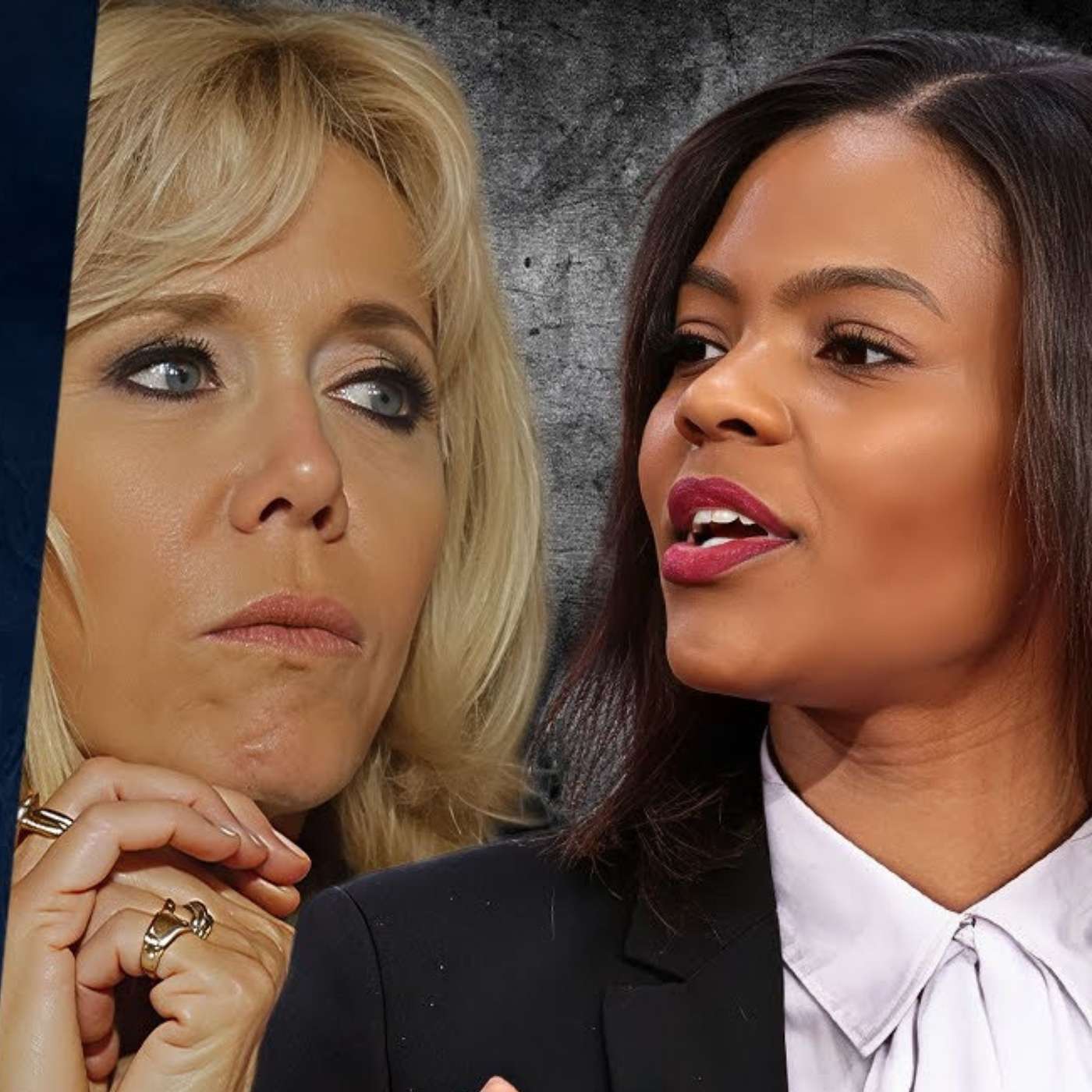 LES MACRON ONT EMBAUCHÉ DES EX-AGENTS DU FBI POUR FAIRE TAIRE CANDACE OWENS ! | GPTV L’ESSENTIEL