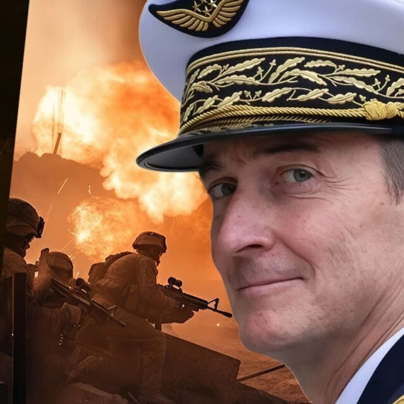 POURQUOI ILS VEULENT NOS ENFANTS SUR LE FRONT ? | GPTV INTERVIEW