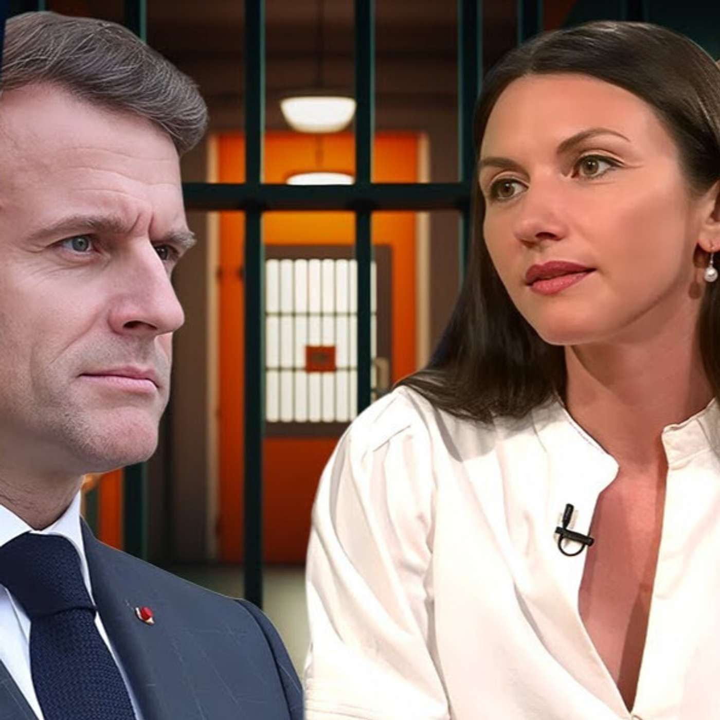 ANA NOVIKOVA ARRÊTÉE : LA FRANCE ENTRE EN DICTATURE ! | SYLVAIN FEREIRRA | GPTV L’ESSENTIEL