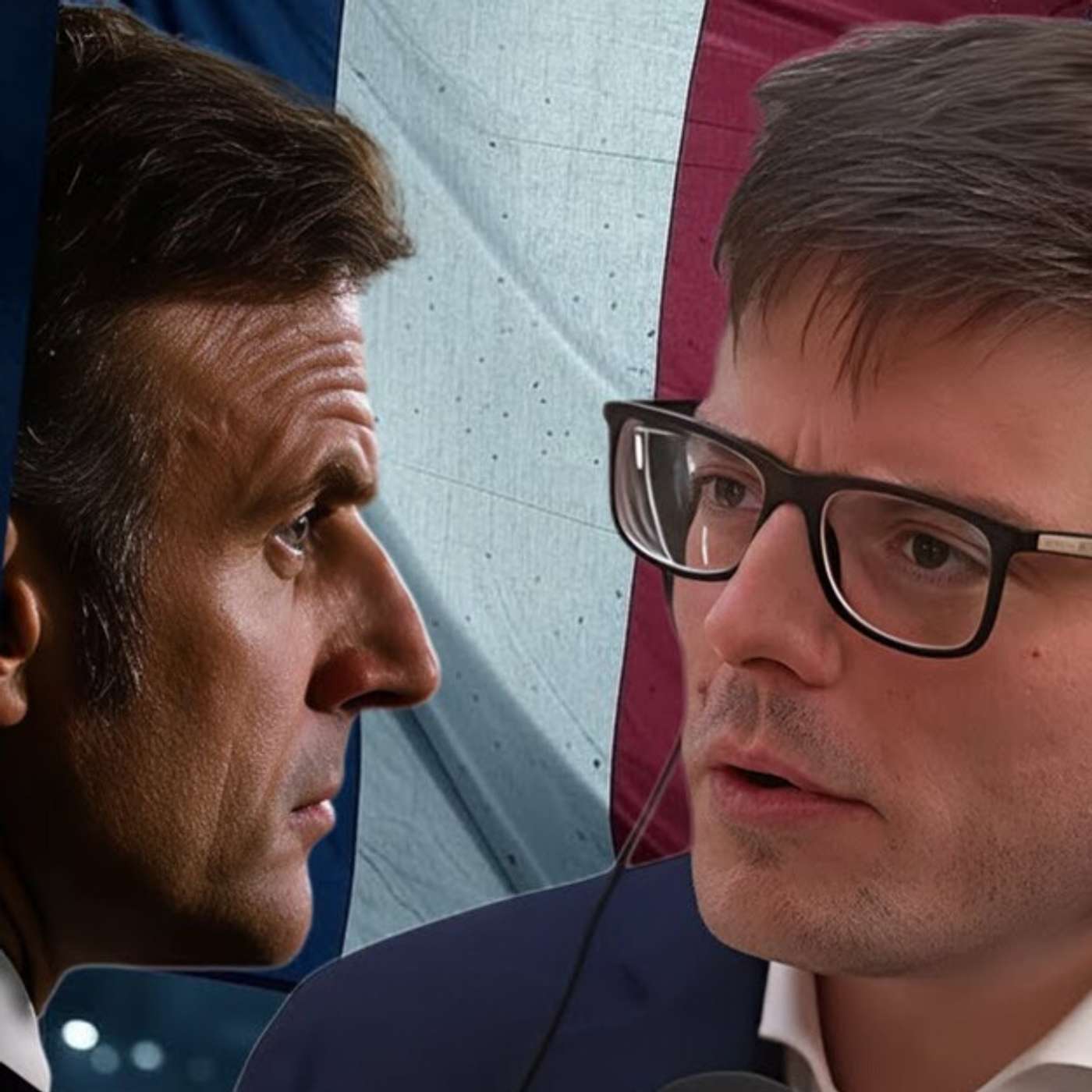 GPTV (www.geopolitique-profonde.com)