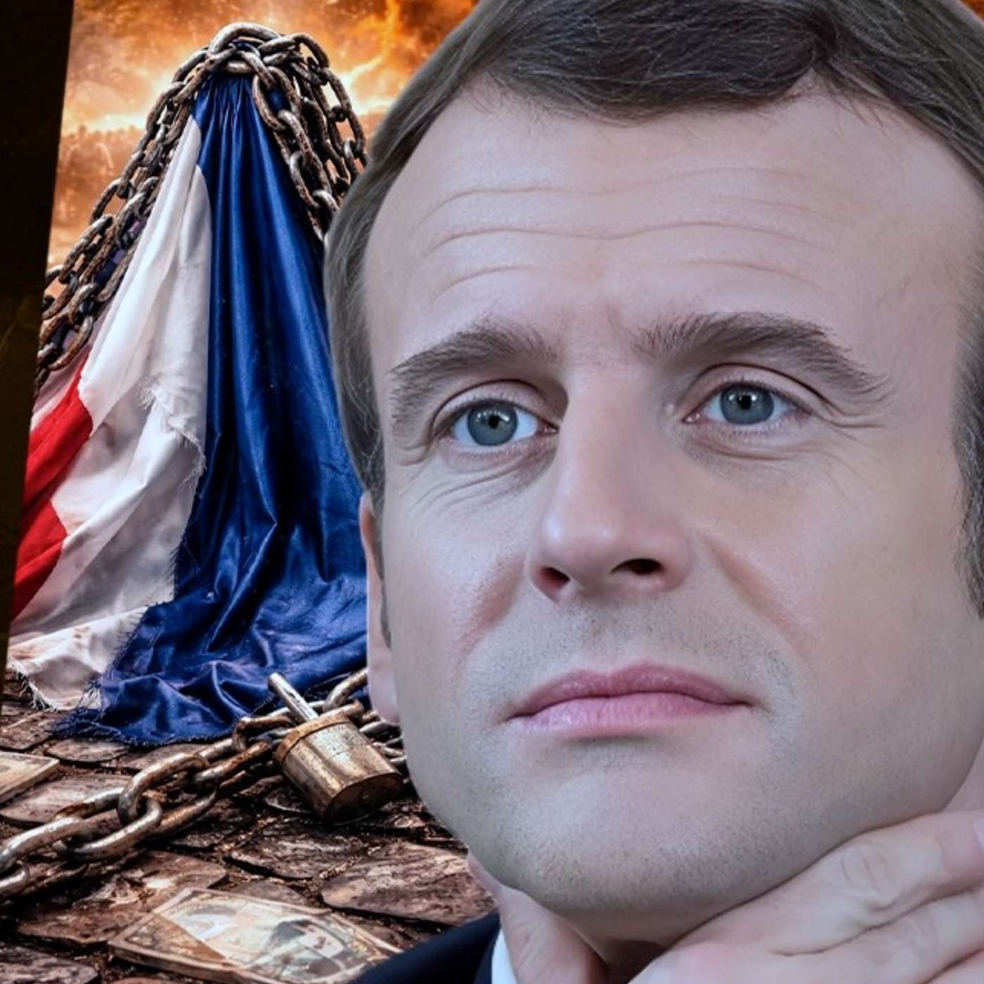 GPTV (www.geopolitique-profonde.com)