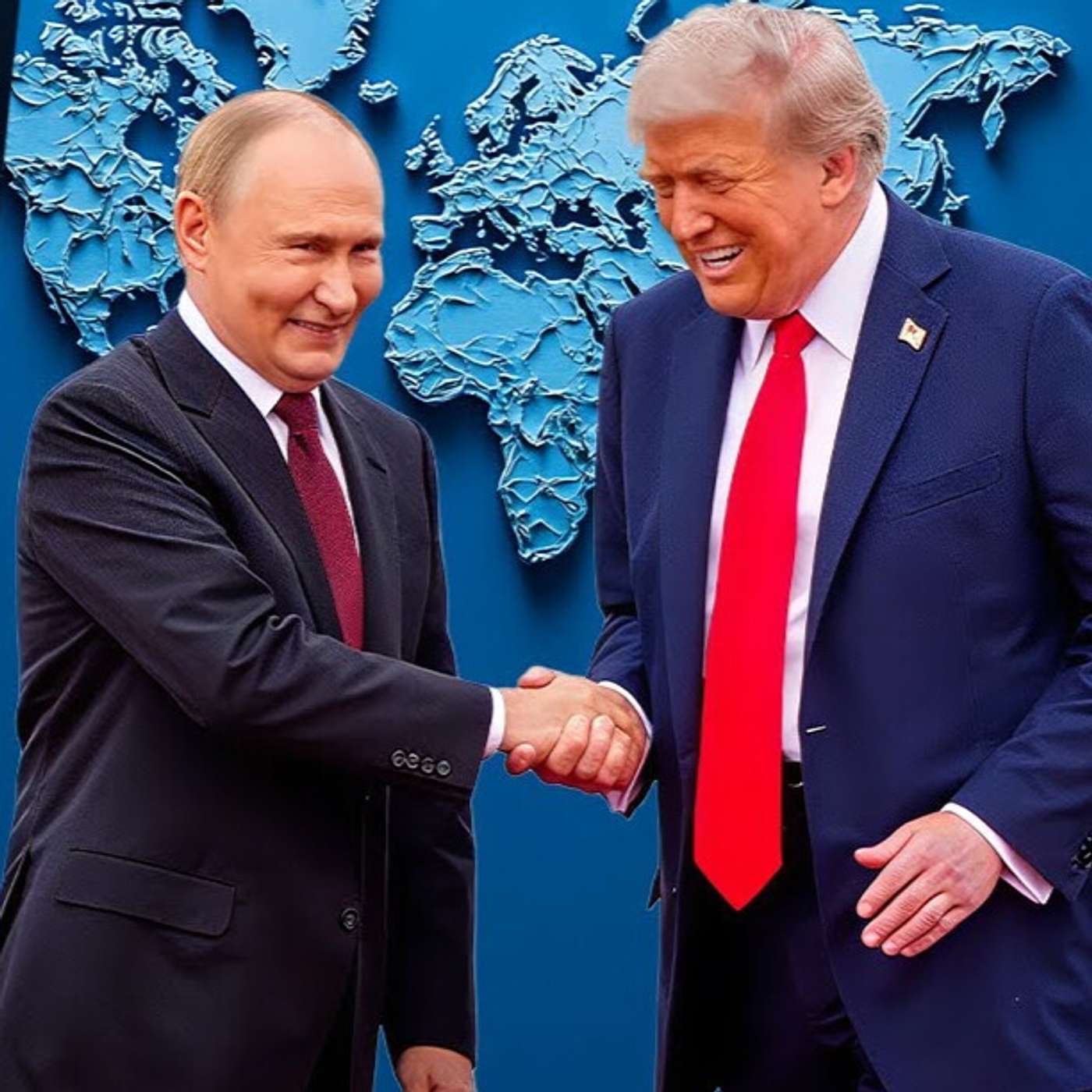 GPTV (www.geopolitique-profonde.com)