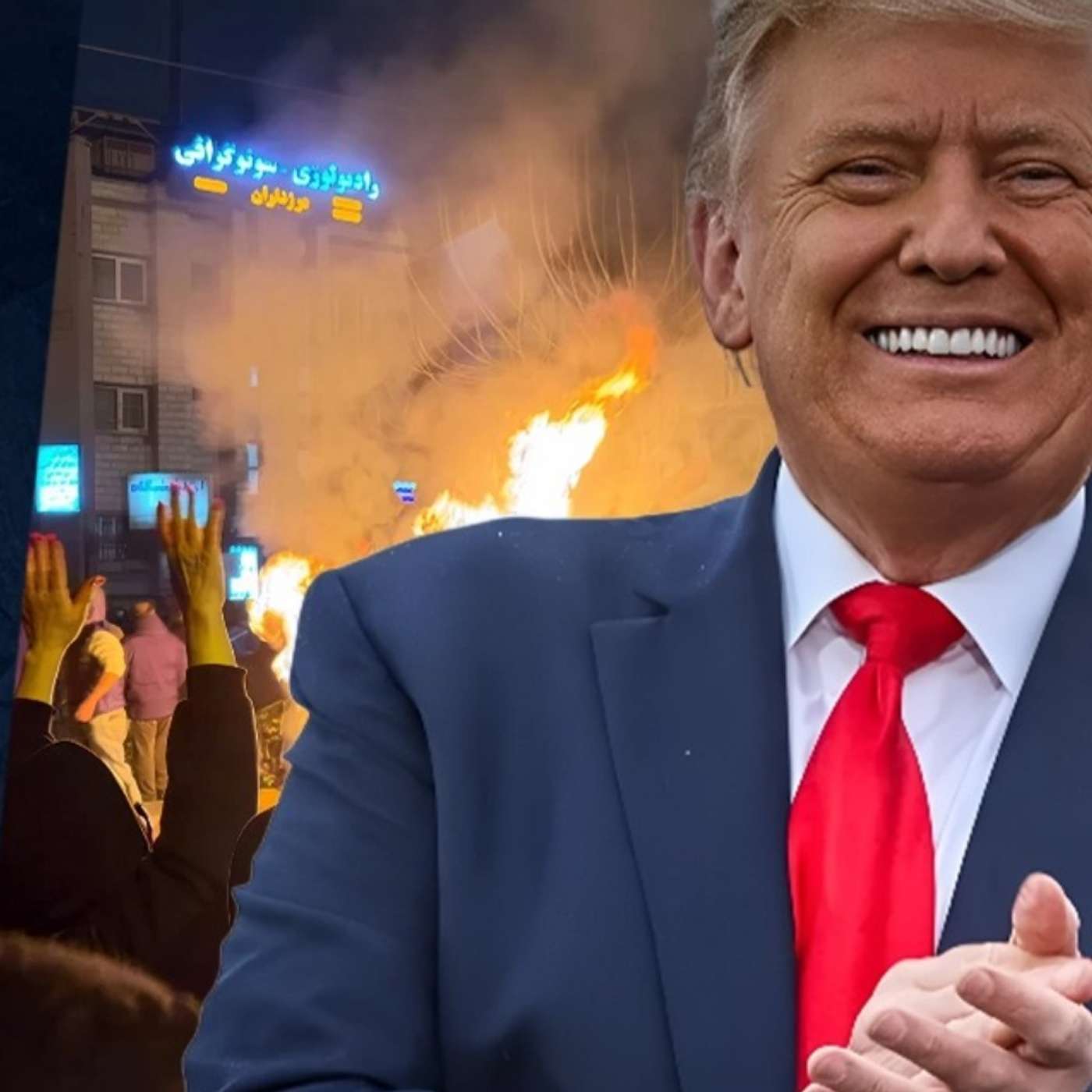 GPTV (www.geopolitique-profonde.com)