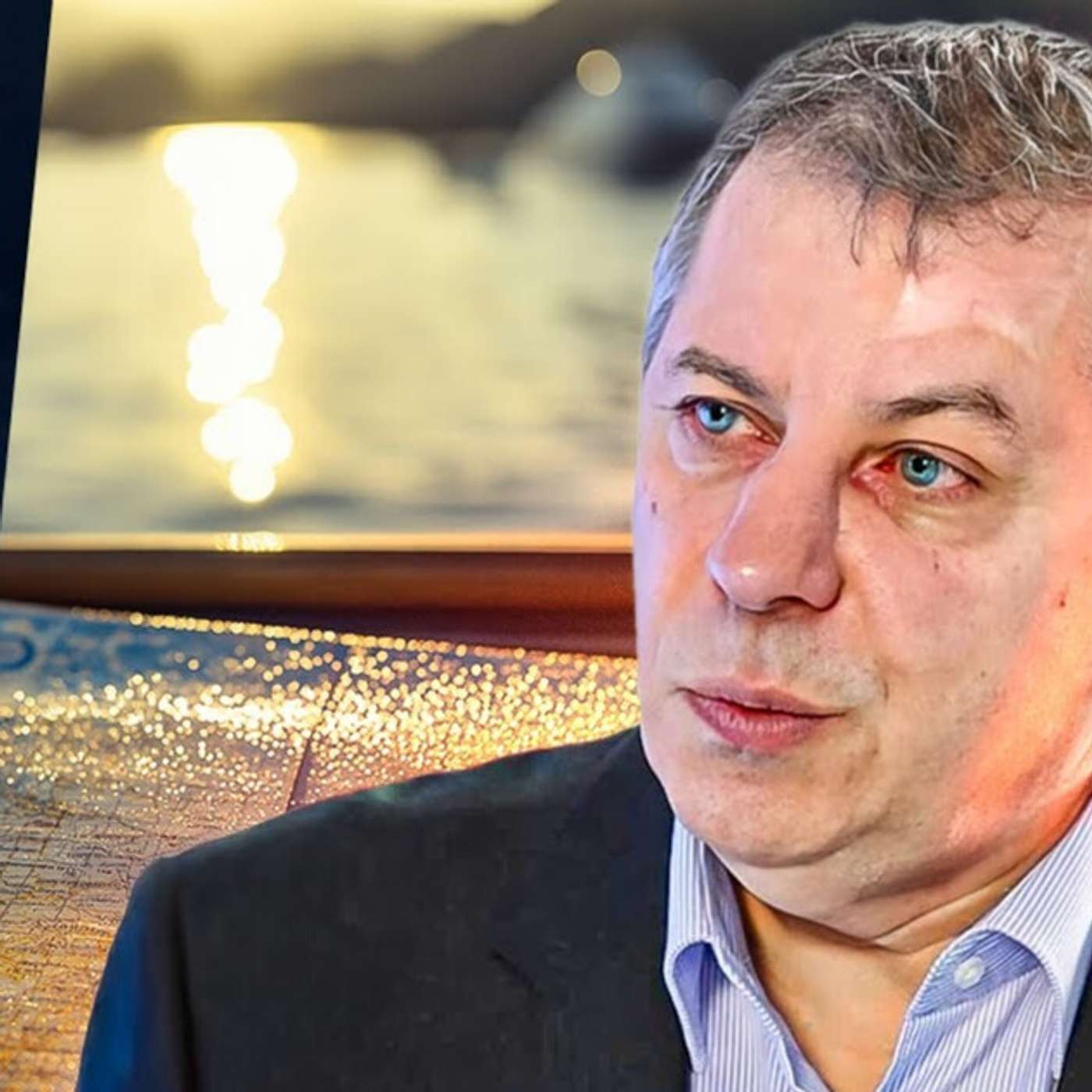 GPTV (www.geopolitique-profonde.com)