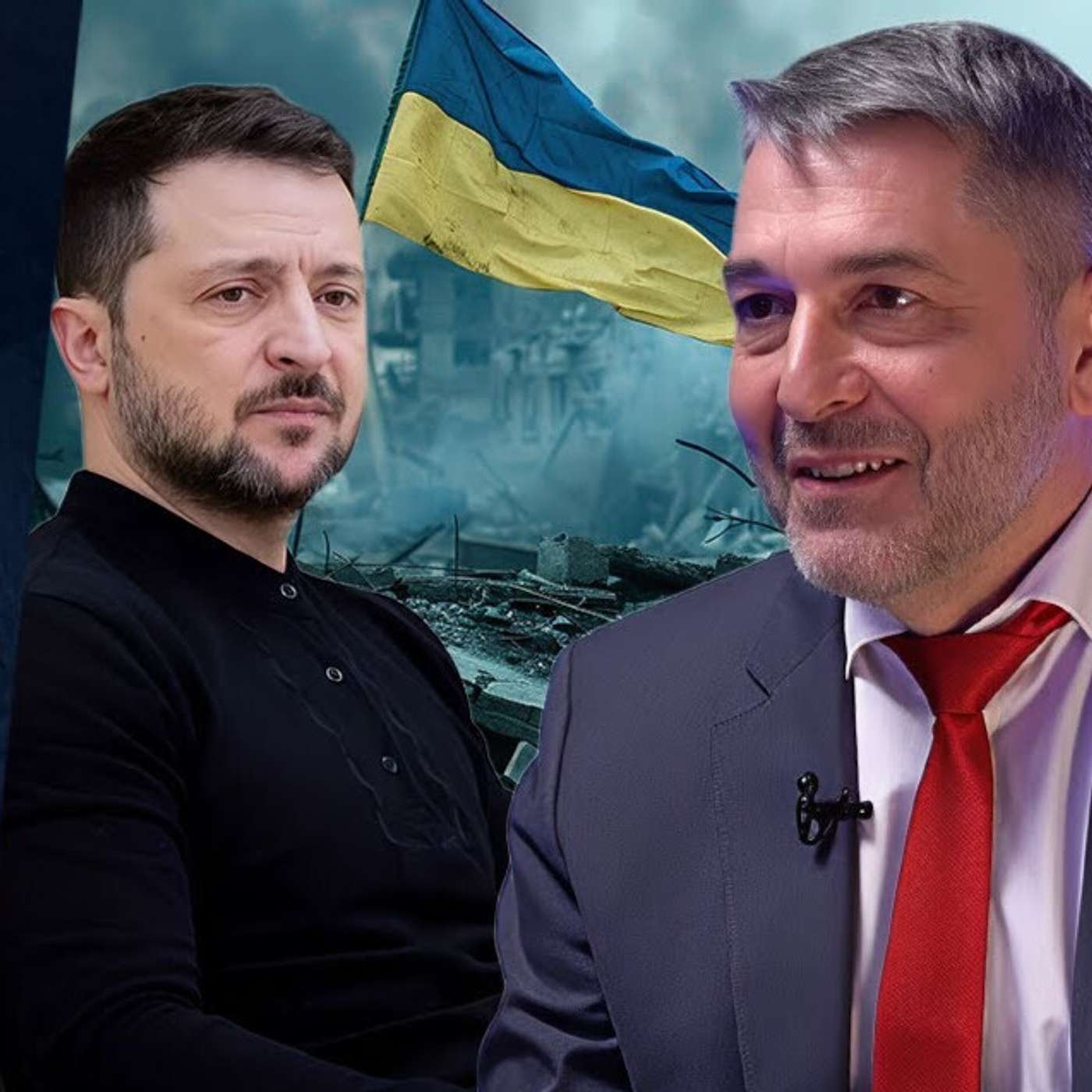 GPTV (www.geopolitique-profonde.com)