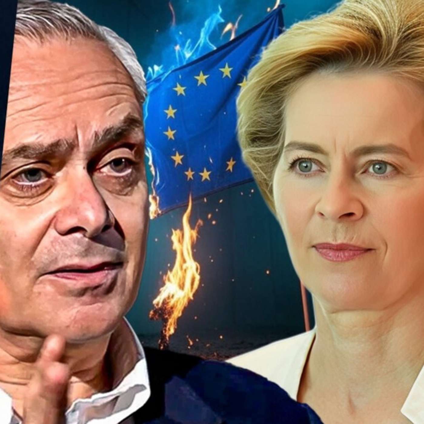 GPTV (www.geopolitique-profonde.com)