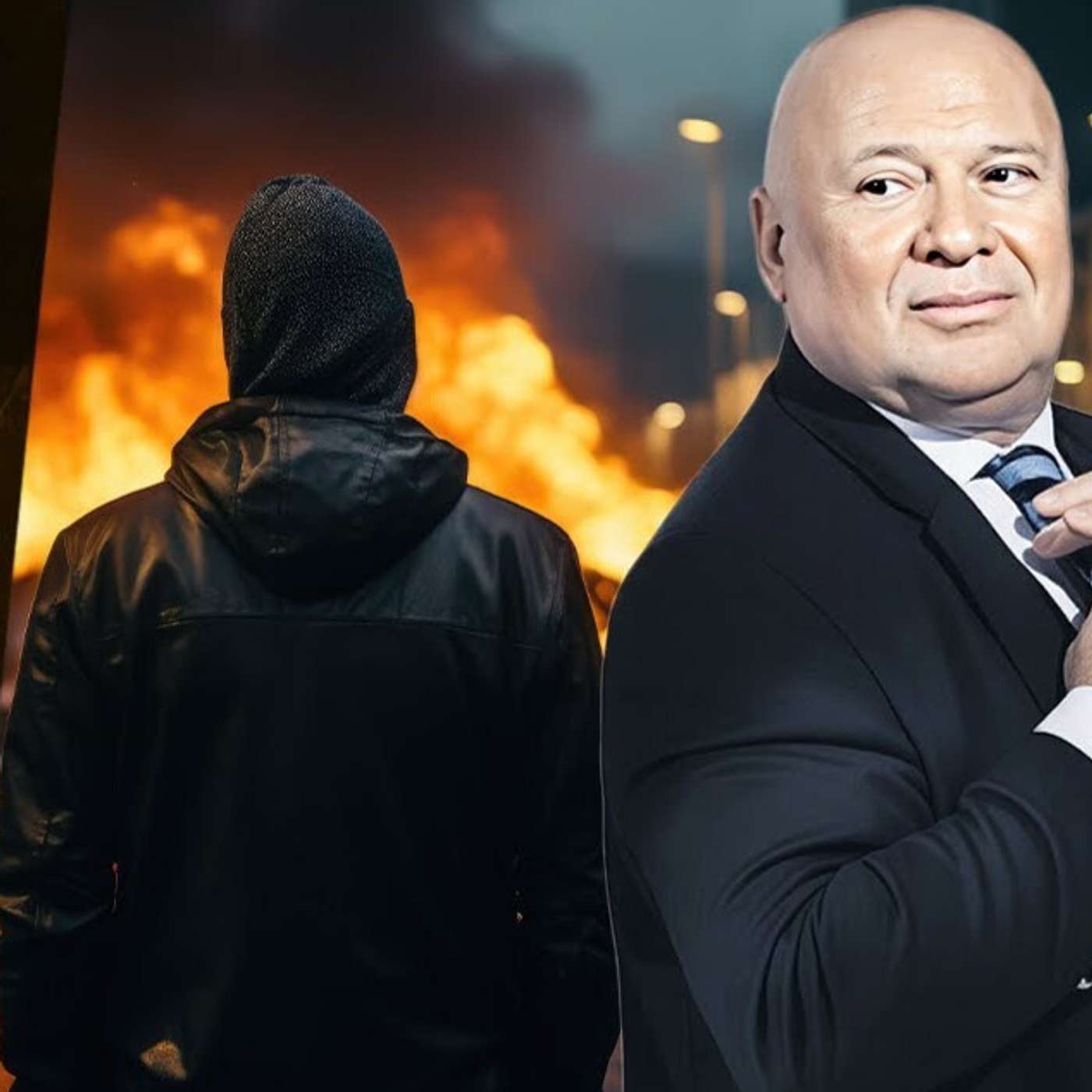 L’ÉCHEC DE LA DISSIDENCE : DIVISION ET MANQUE DE SOLIDARITÉ | CARLO BRUSA | GPTV INTERVIEW