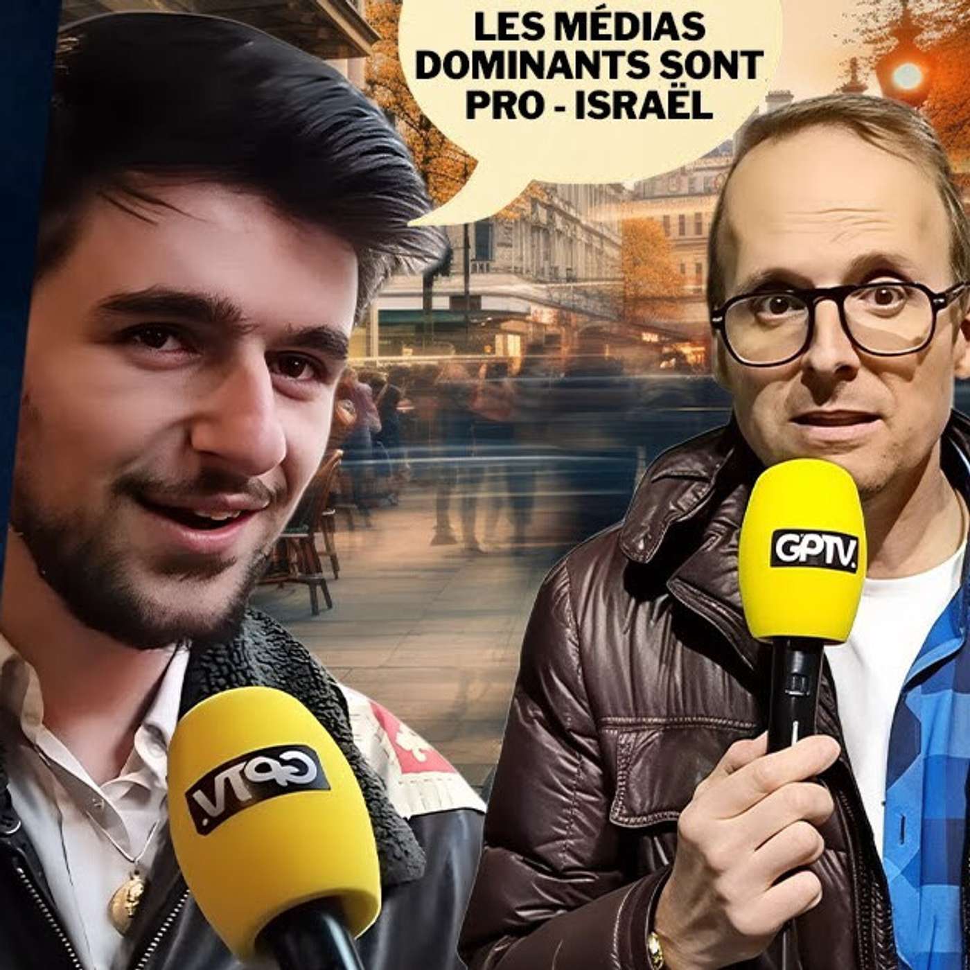 L’ÉVEIL CITOYEN : UNE NÉCESSITÉ POUR RÉSISTER FACE AU NOUVEL ORDRE MONDIAL | GPTV L’ESSENTIEL