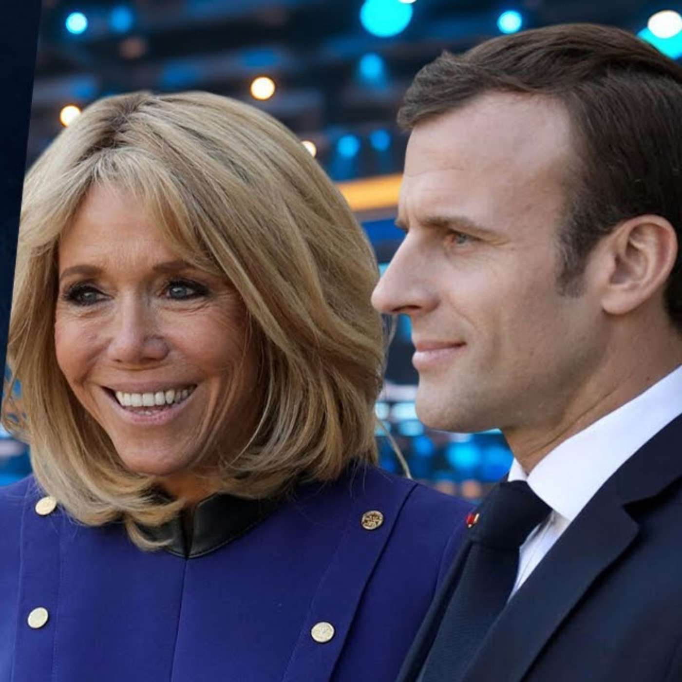 BRIGITTE MACRON : UNE AFFAIRE PÉD#CRIMINELLE CENSURÉE ?! | GPTV L’ESSENTIEL