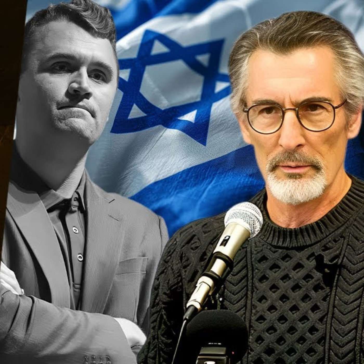 CHARLIE KIRK UN ASSASSINAT POLITIQUE MASQUÉ EN "TIREUR ISOLÉ" ? | GUYÉNOT | GPTV INTERVIEW