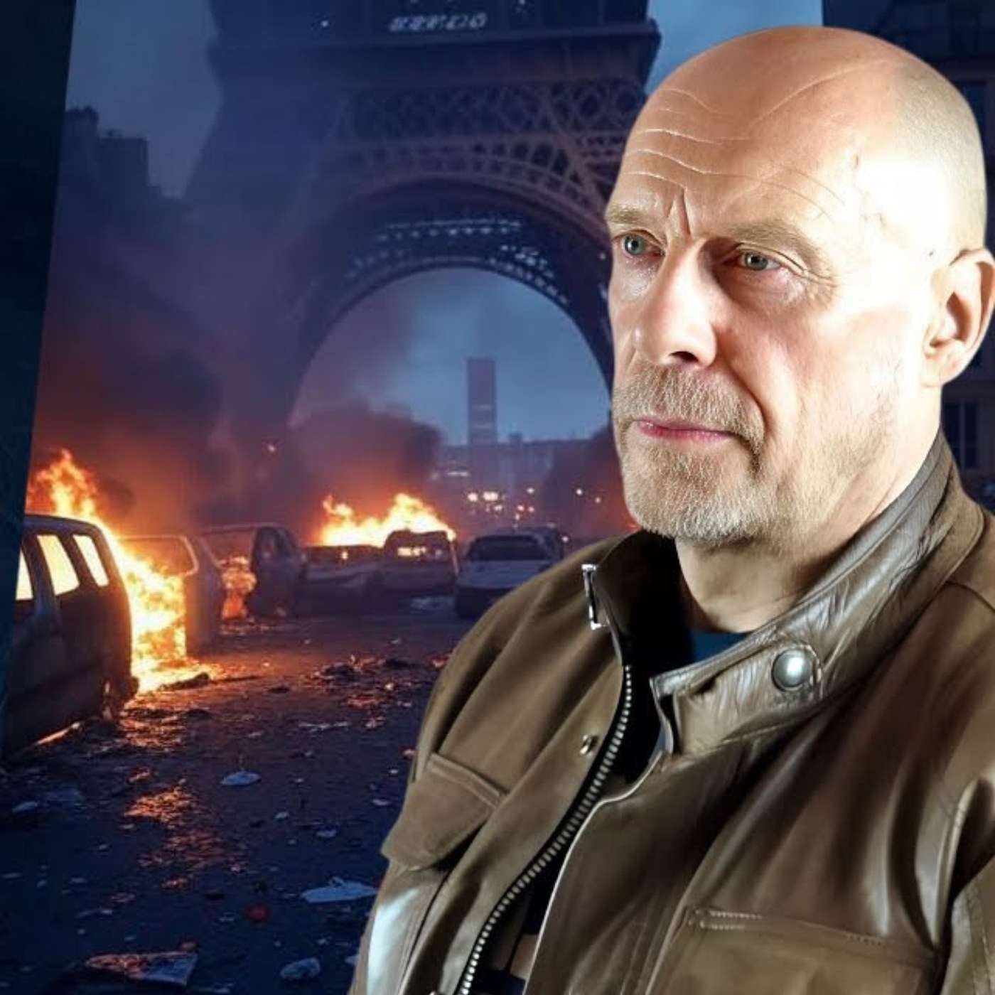 GPTV (www.geopolitique-profonde.com)