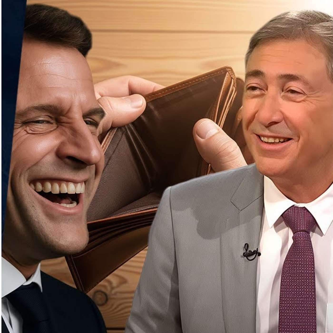 GPTV (www.geopolitique-profonde.com)