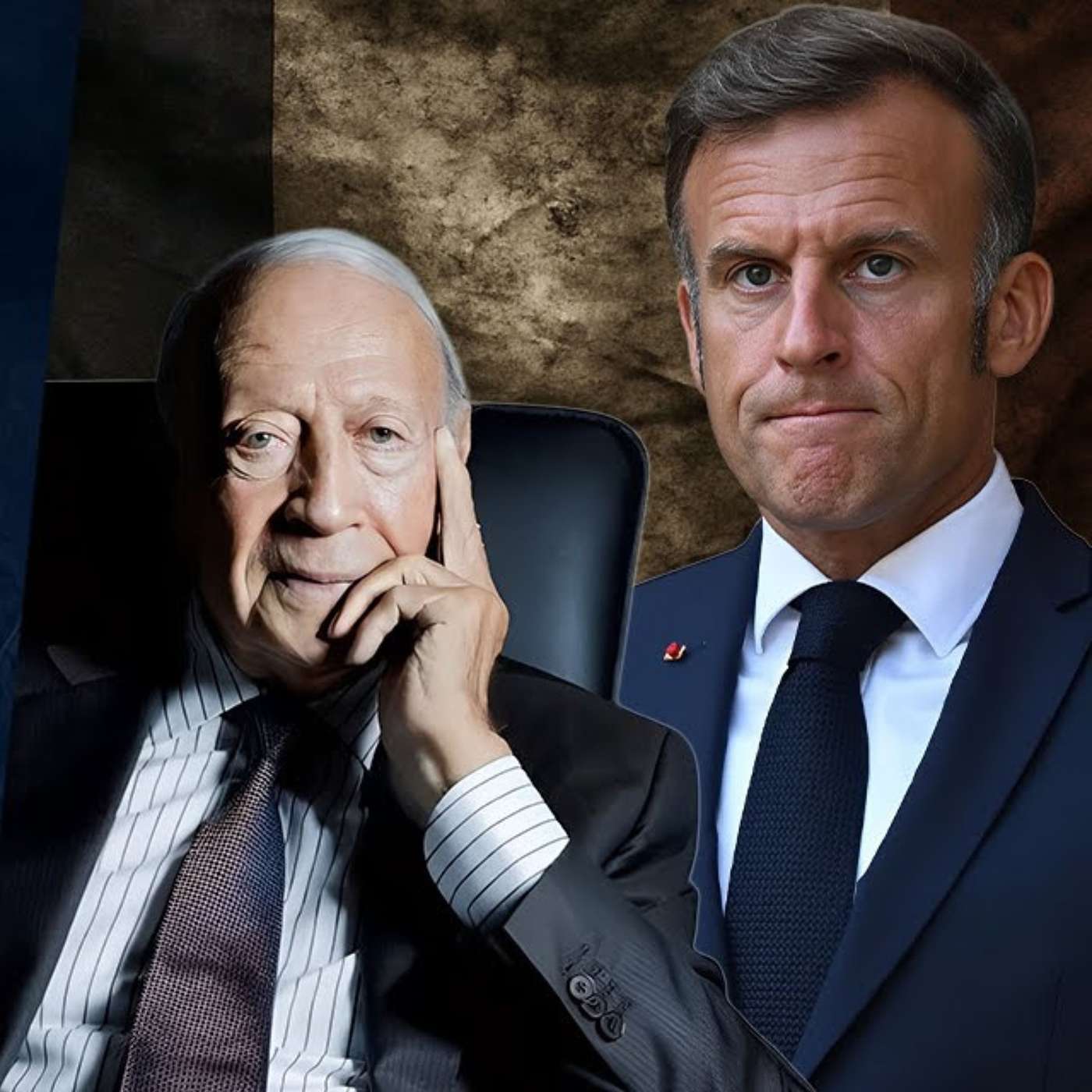 GPTV (www.geopolitique-profonde.com)