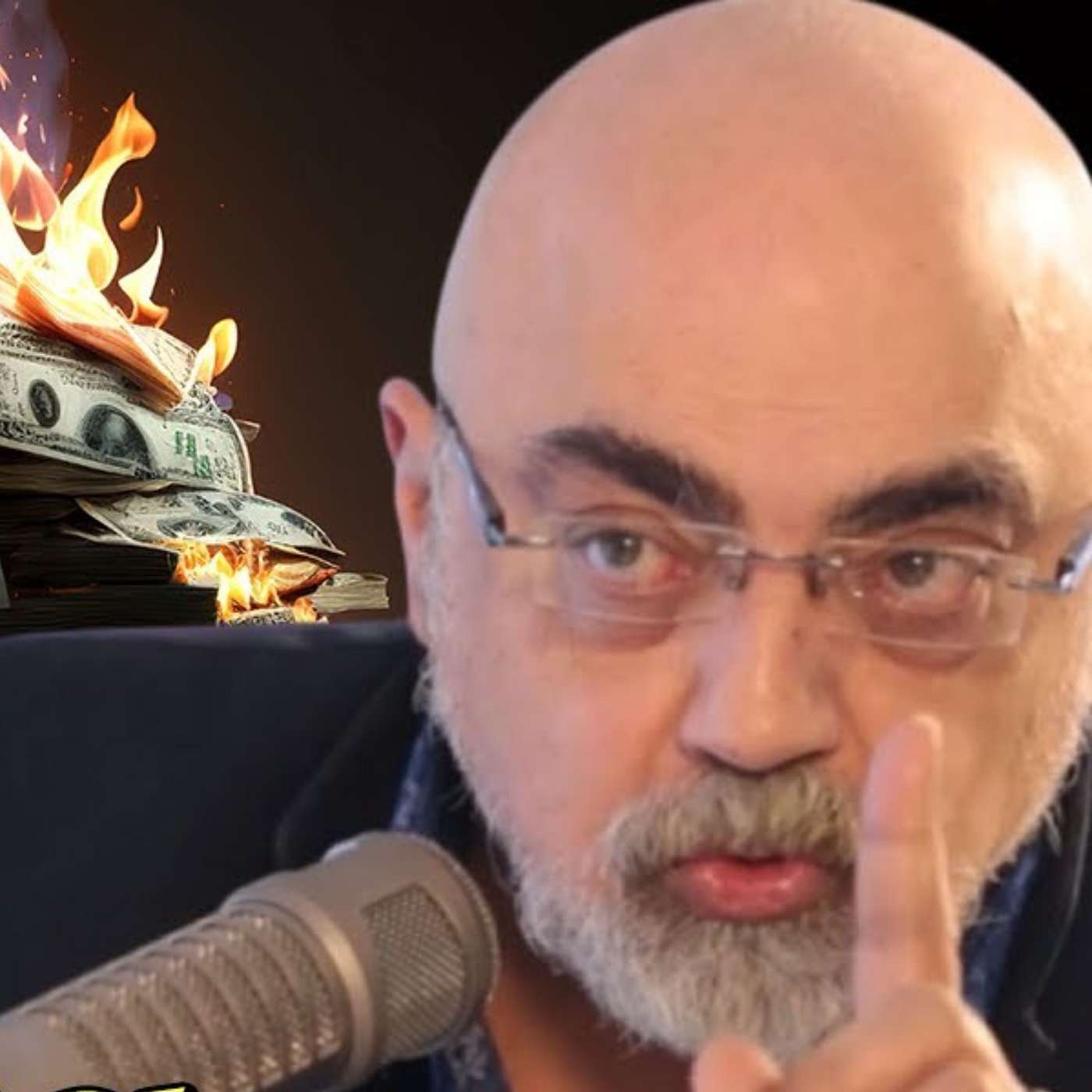 GPTV (www.geopolitique-profonde.com)