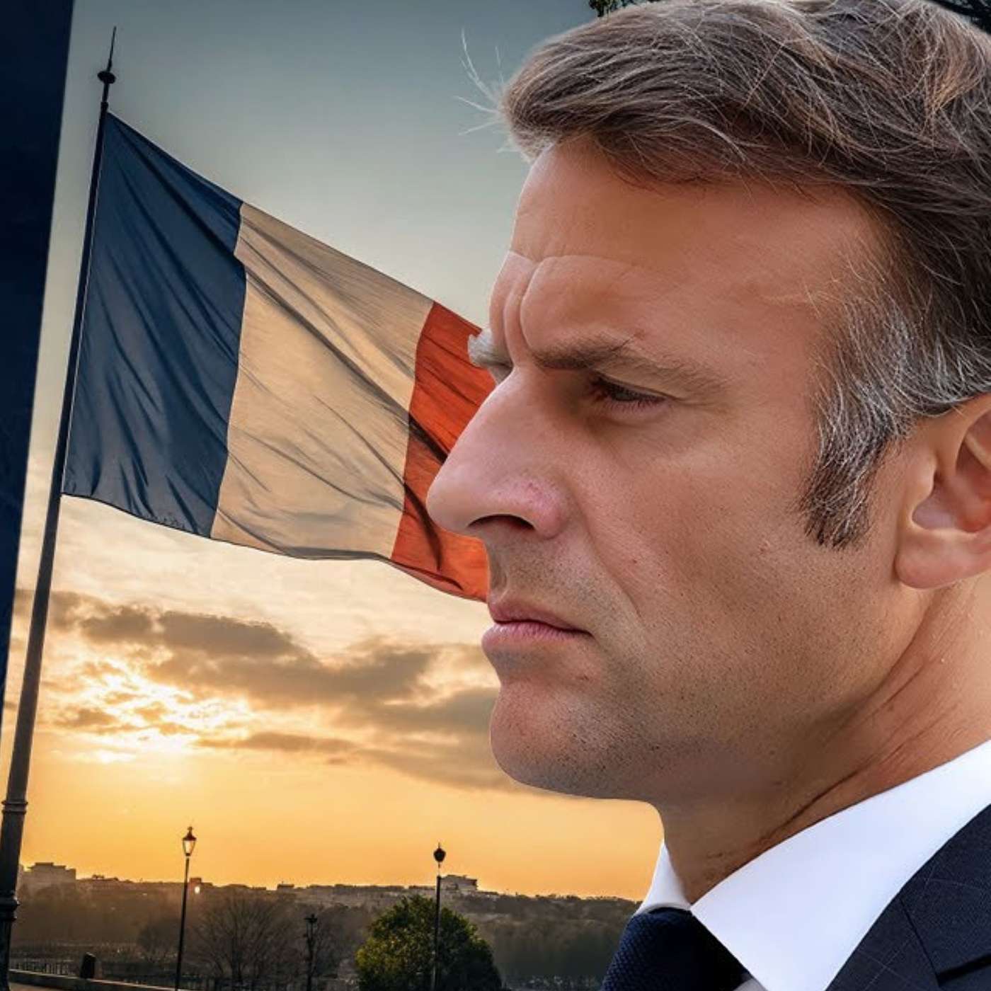 MACRON N’EST PAS UN PRÉSIDENT MAIS UN GESTIONNAIRE ! QUI DIRIGE LA FRANCE ? | GPTV L’ESSENTIEL