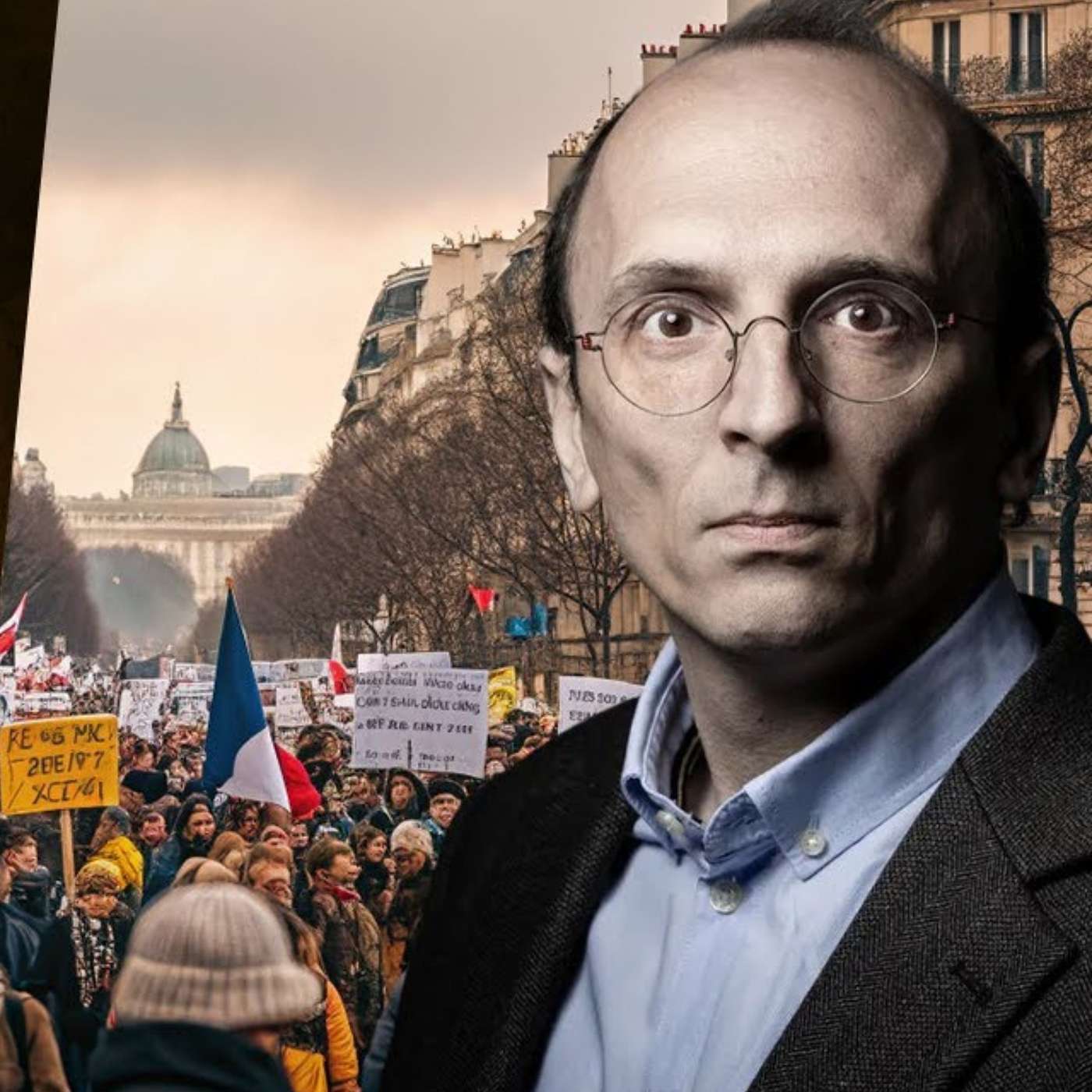 GPTV (www.geopolitique-profonde.com)