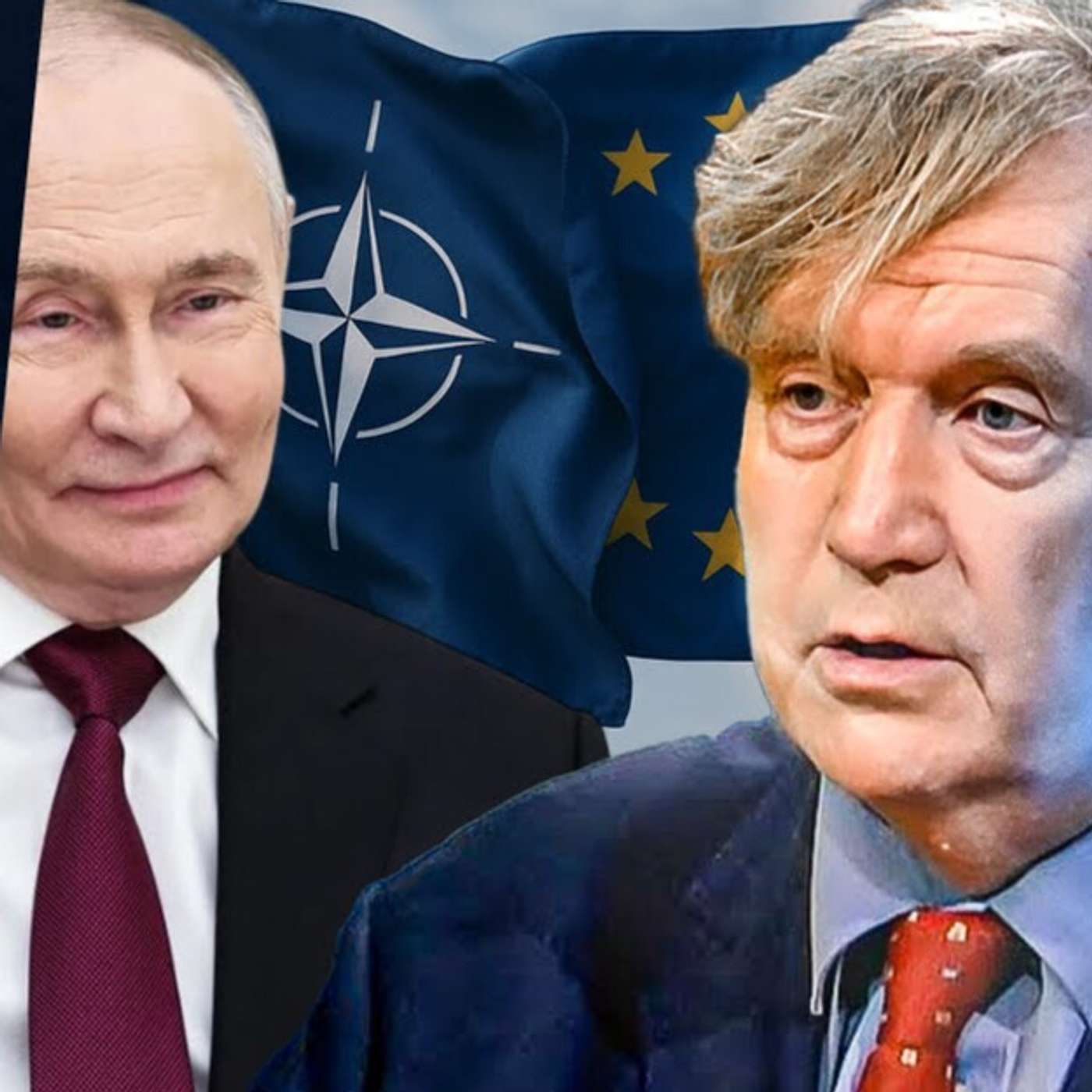 L’OCCIDENT A DÉCLENCHÉ LA GUERRE… ET LA RUSSIE GAGNE ! | GPTV L’ESSENTIEL