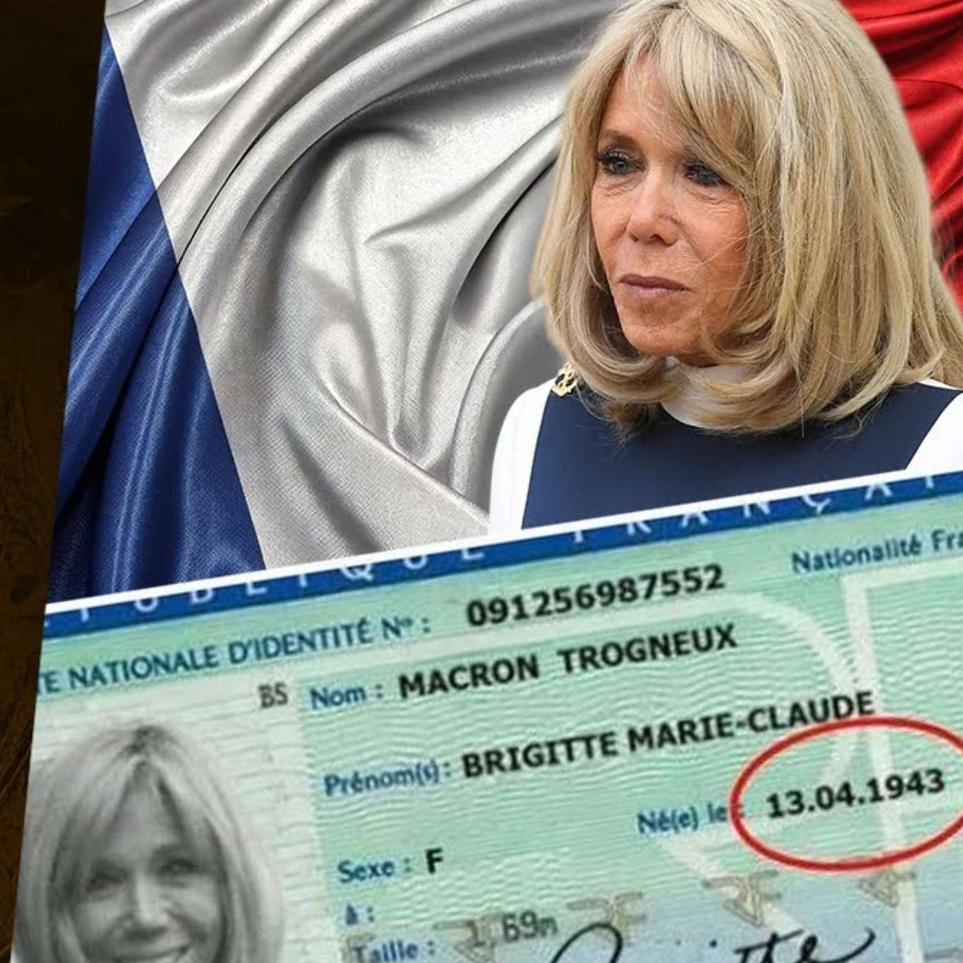 GPTV (www.geopolitique-profonde.com)