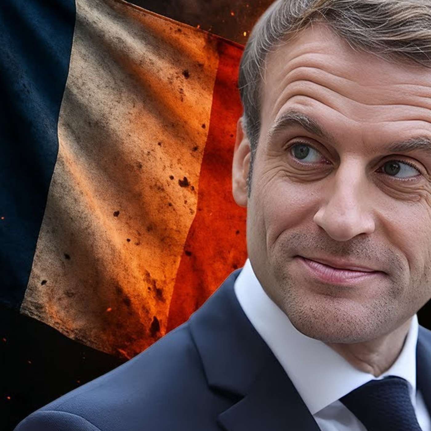 LE GOUVERNEMENT FANTÔME DE MACRON : UNE NOUVELLE INSULTE AUX FRANÇAIS ? | GPTV L’ESSENTIEL
