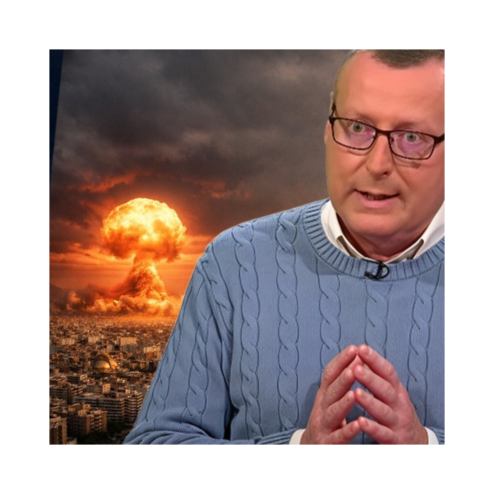 GPTV (www.geopolitique-profonde.com)