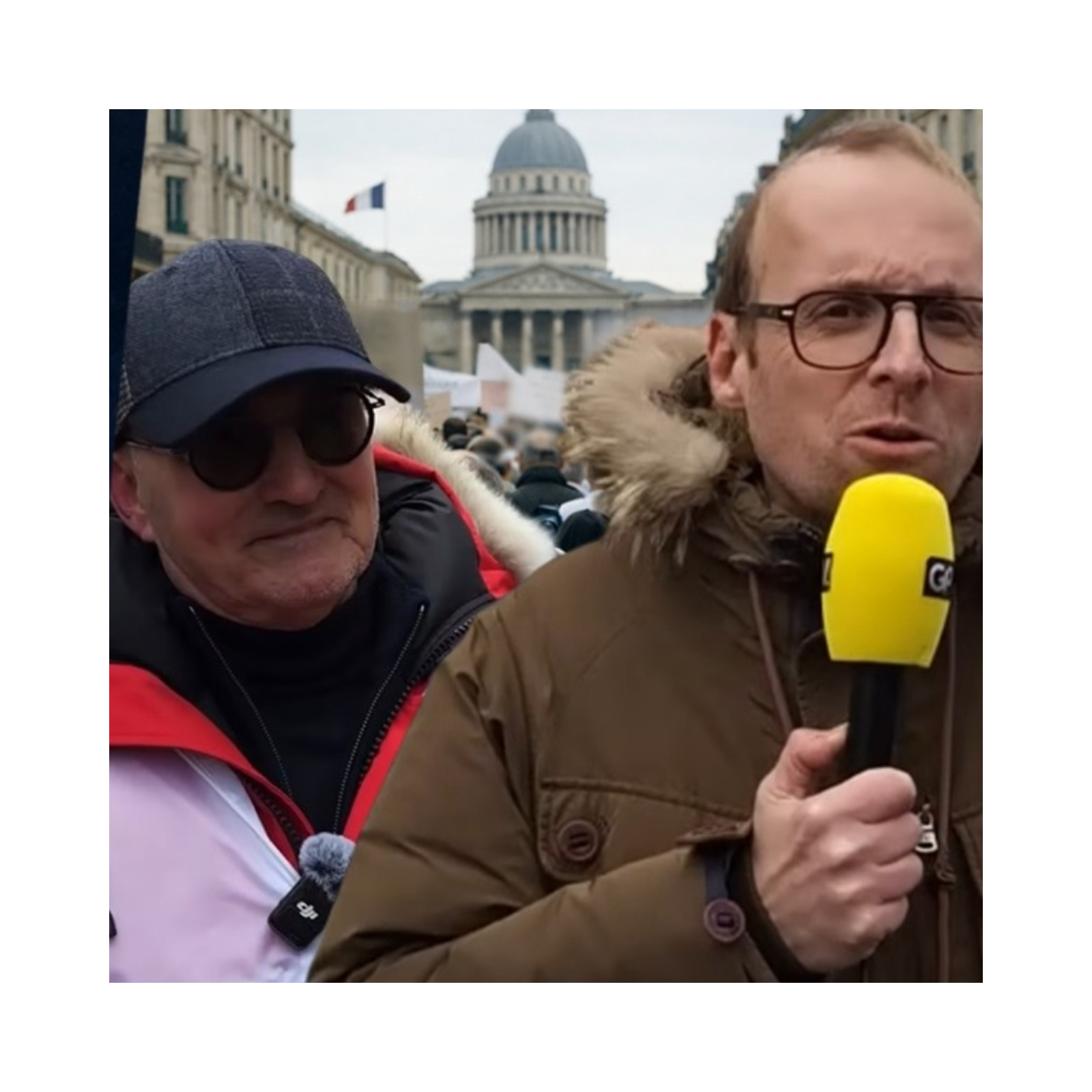 PLFSS 2026 : LES MÉDECINS LIBÉRAUX PRIS DANS LE SYSTÈME QU’ILS ONT SOUTENU | GPTV L’ESSENTIEL