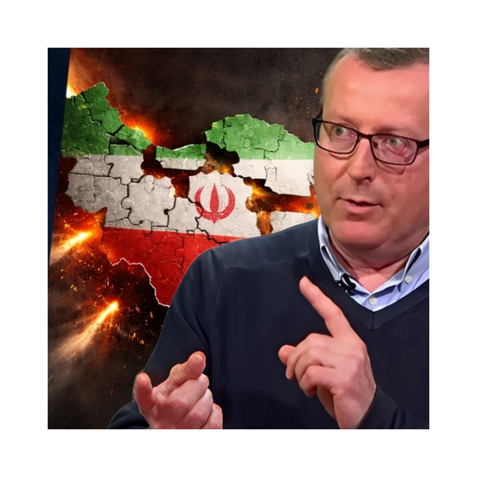 GPTV (www.geopolitique-profonde.com)