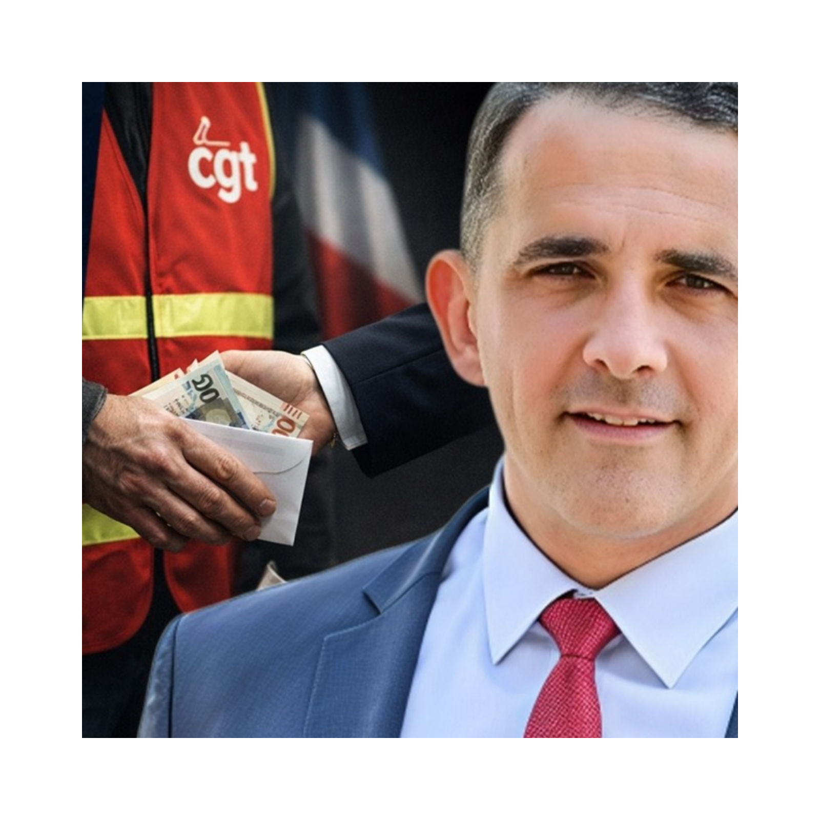 JUVING-BRUNET : « ON OBÉIT PAR PEUR OU HABITUDE, PAS PAR ADHÉSION » | GPTV L’ESSENTIEL