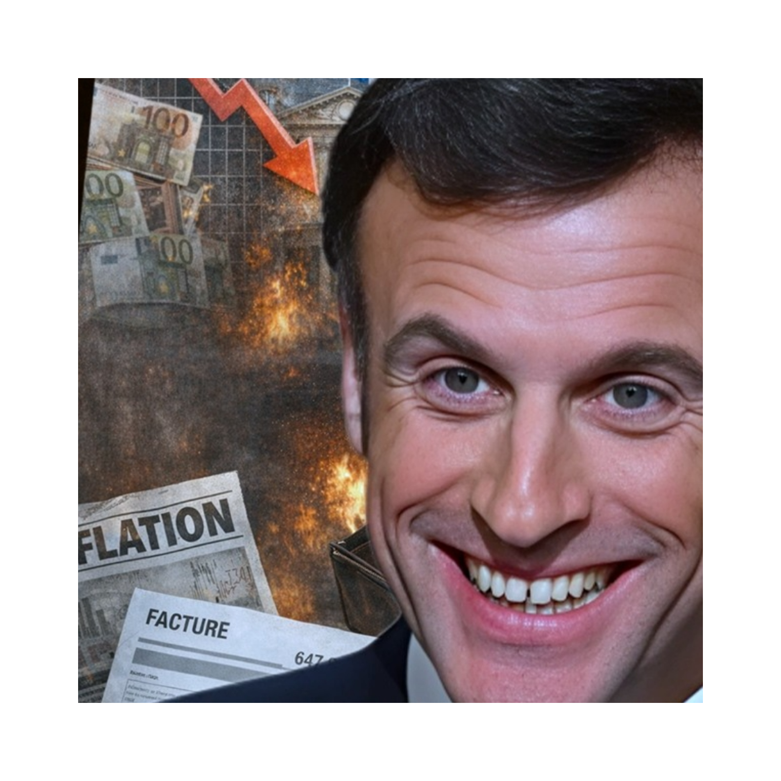 LE SYSTÈME SACRIFIE VOS RETRAITES POUR SAUVER LA DETTE | PHILIPPE MURER | GPTV INTERVIEW