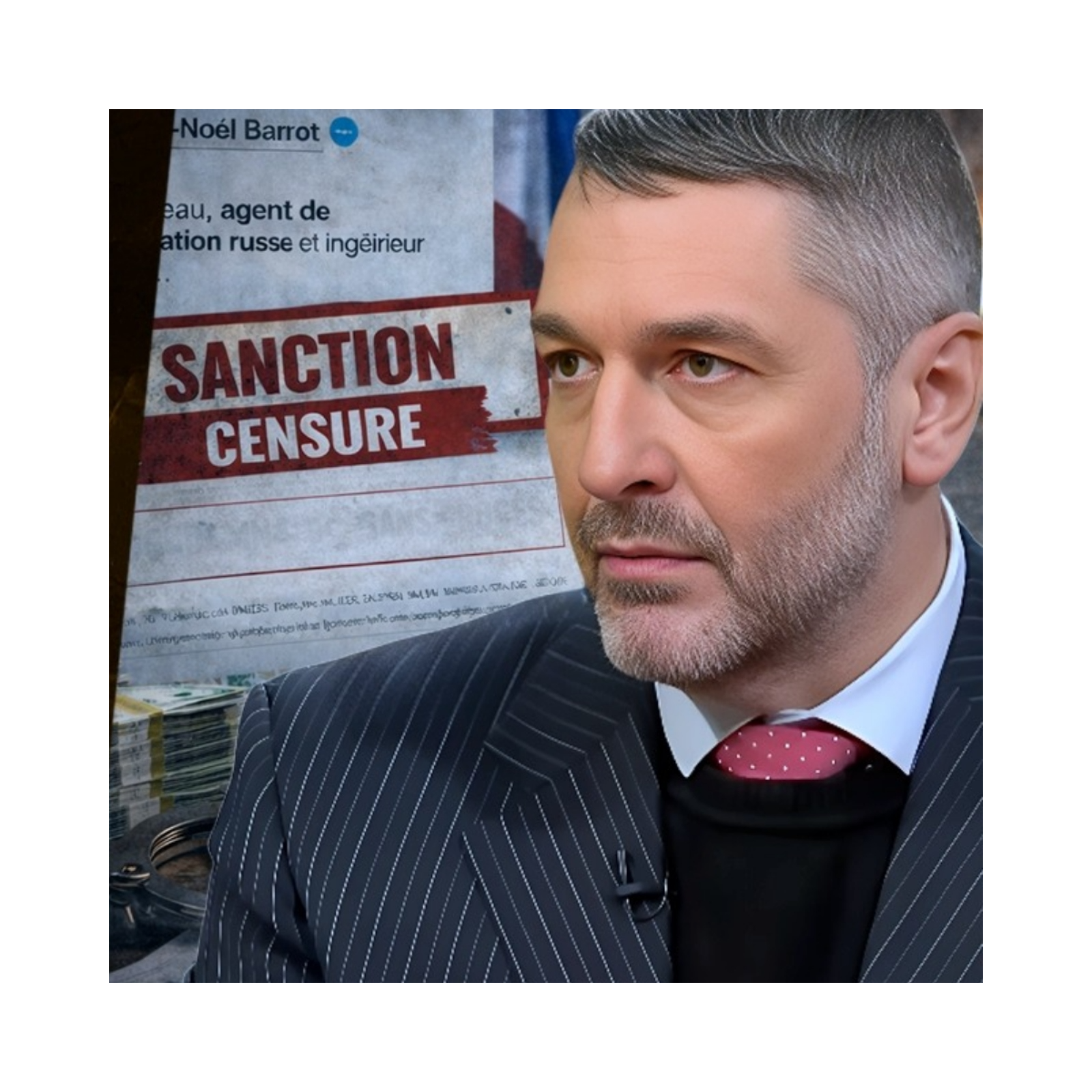 GPTV (www.geopolitique-profonde.com)