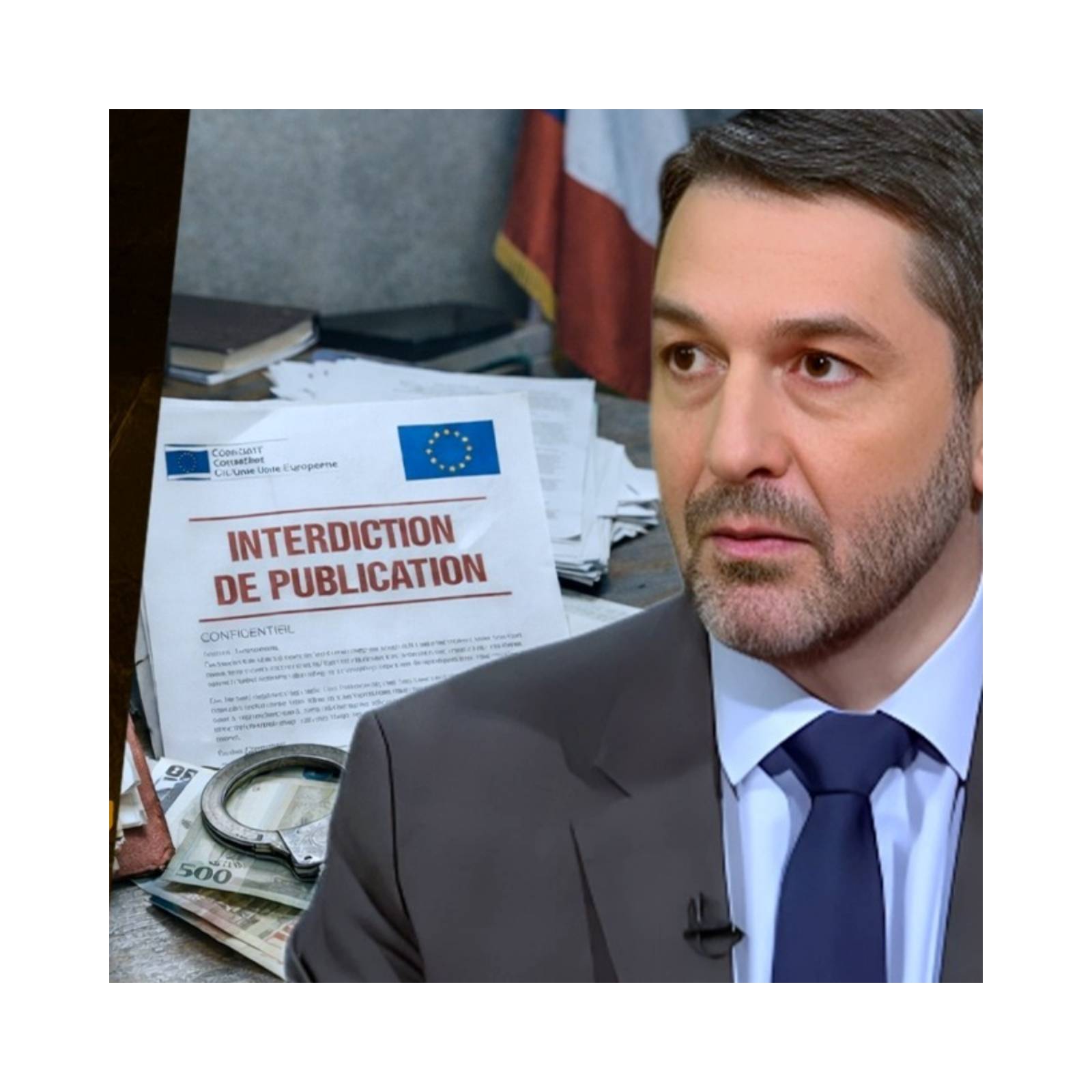 GPTV (www.geopolitique-profonde.com)