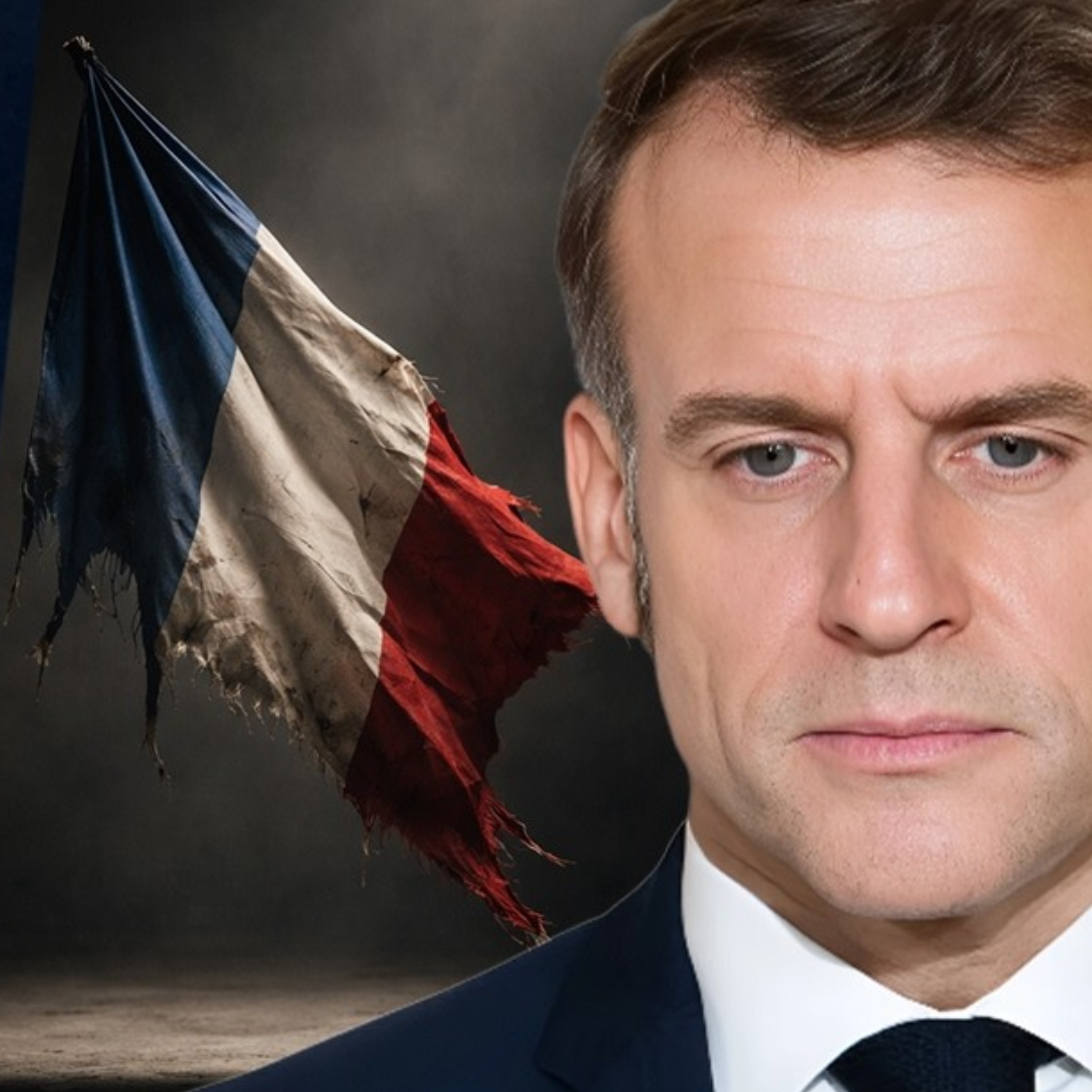 VOICI POURQUOI LA FRANCE A PERDU TOUTE INFLUENCE MONDIALE | GPTV